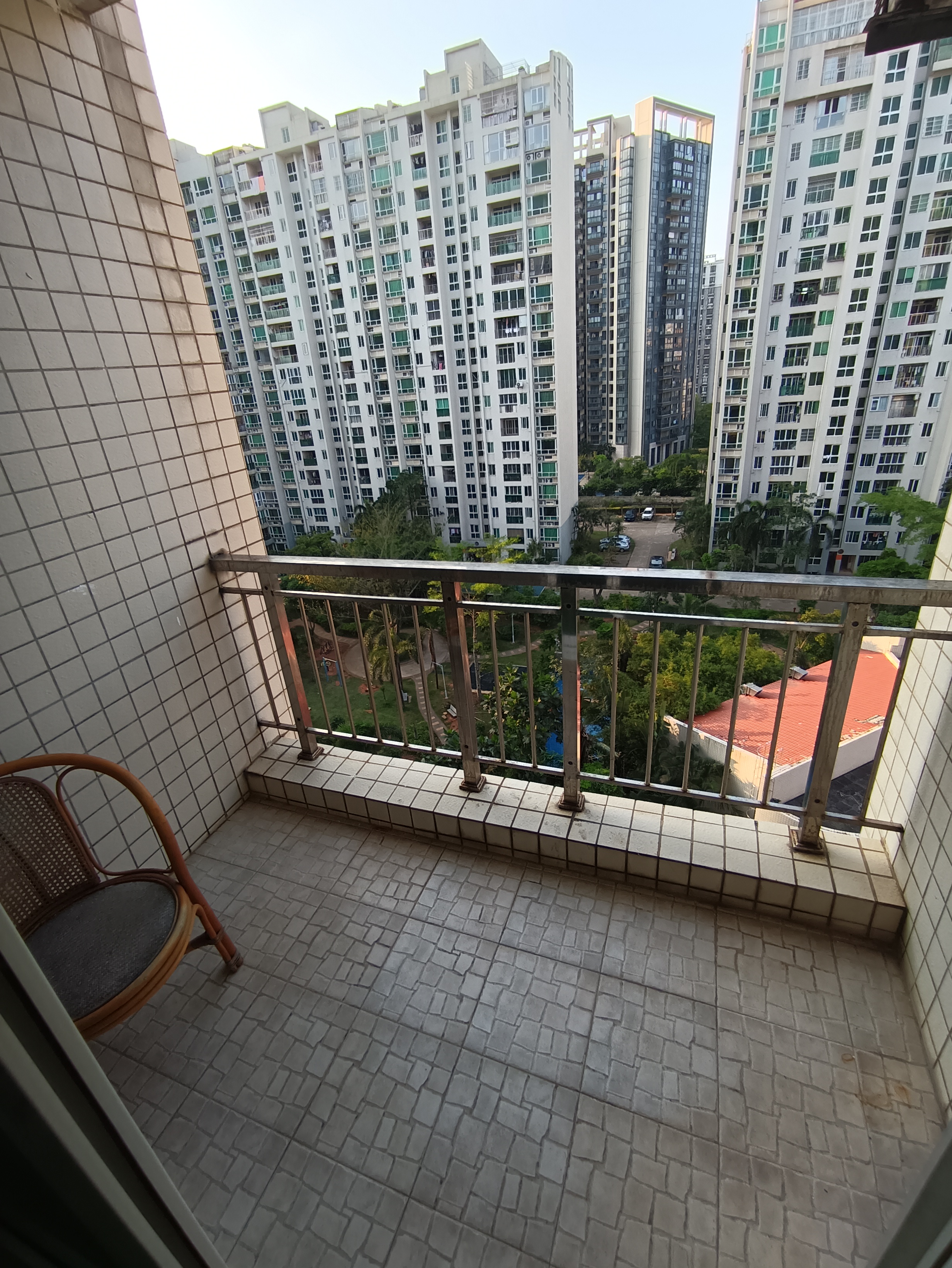 美丽沙花园 3室2厅1卫 3300.0元/月 美丽沙花园 3室2厅1卫 3300.0元/月室内图