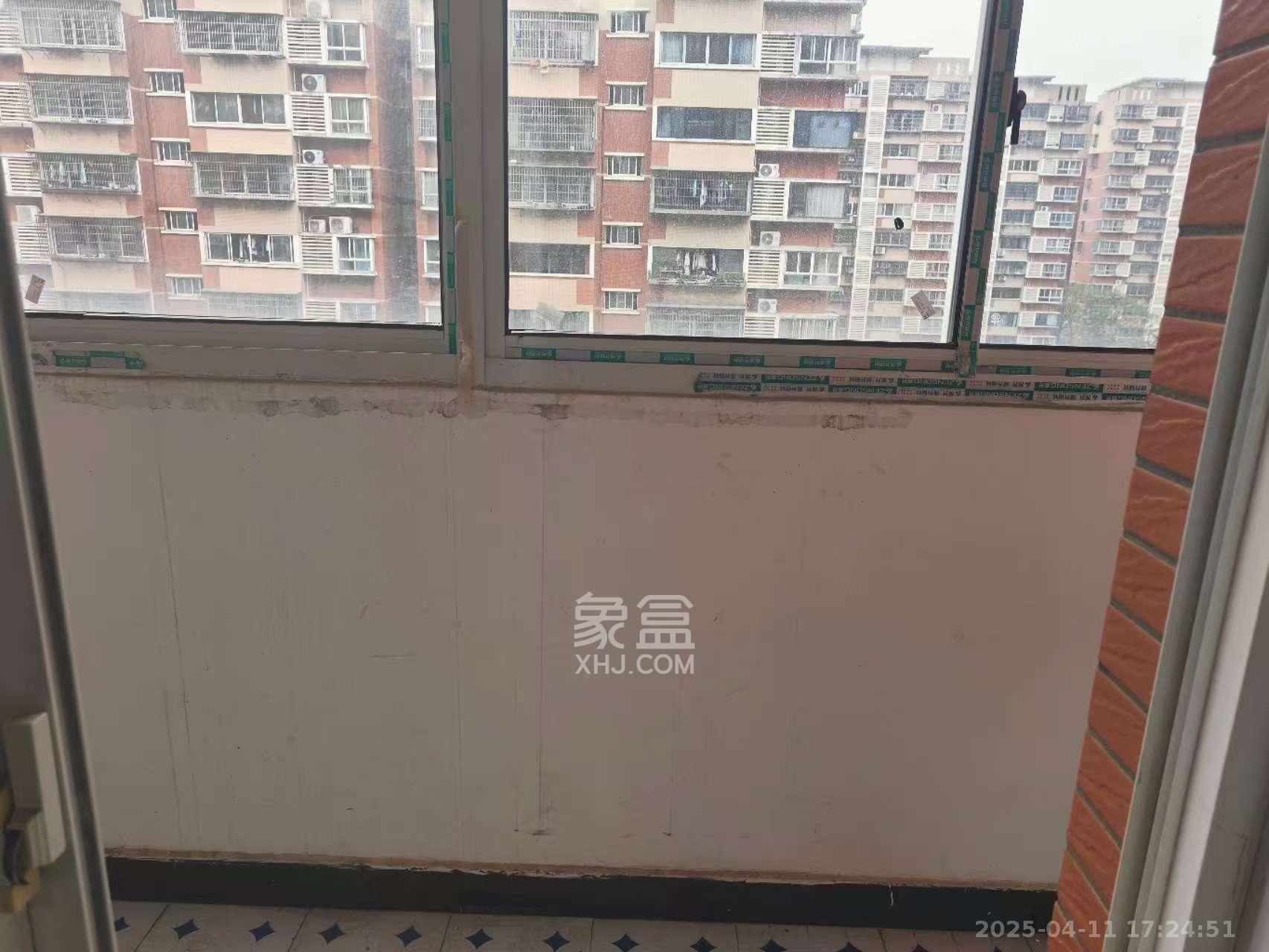 润芳园  1室1厅1卫   1500.00元/月室内图