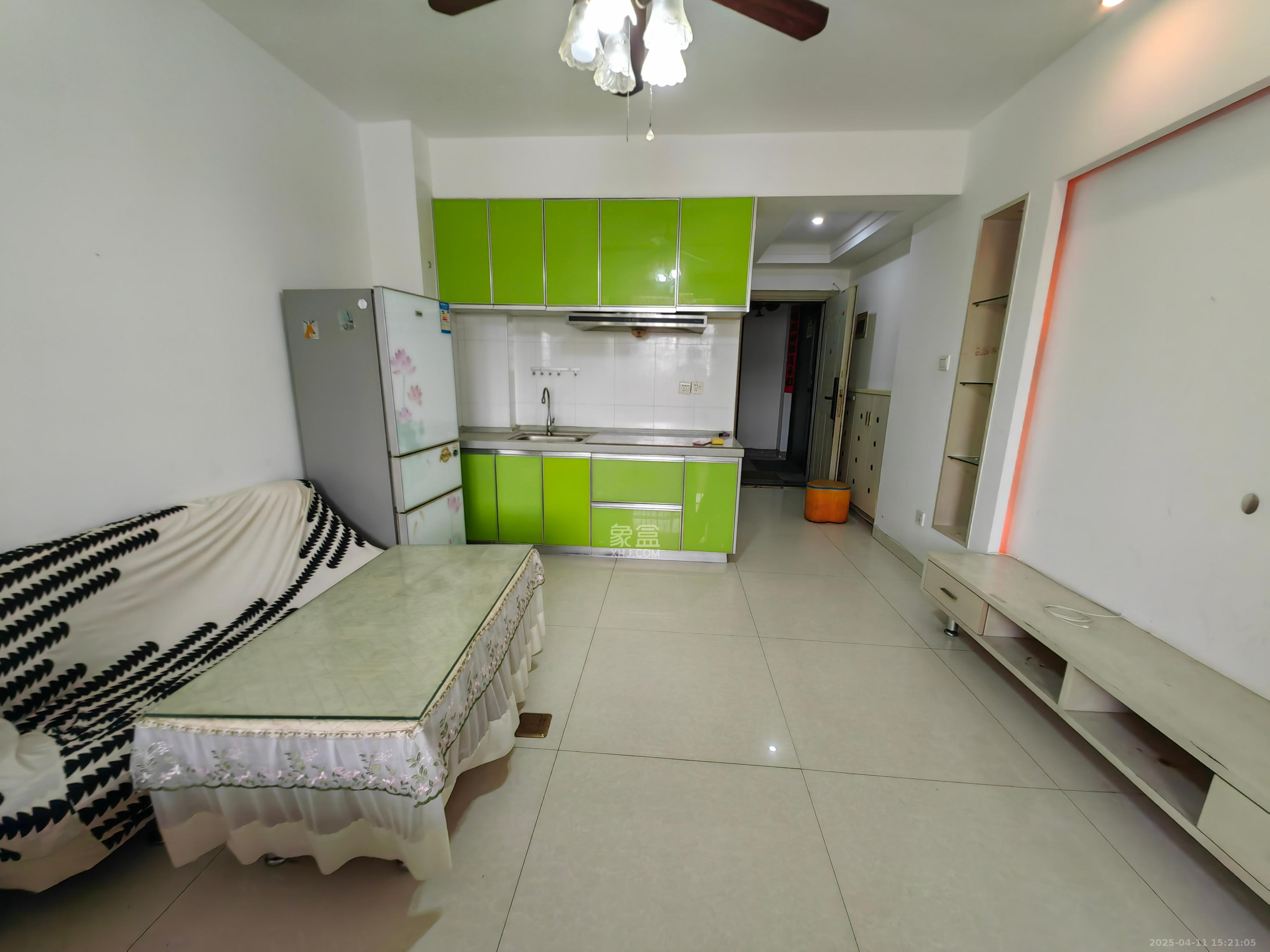 东城一品(国杰大厦) 1室1厅1卫 1500.0元/月 东城一品(国杰大厦) 1室1厅1卫 1500.0元/月室内图