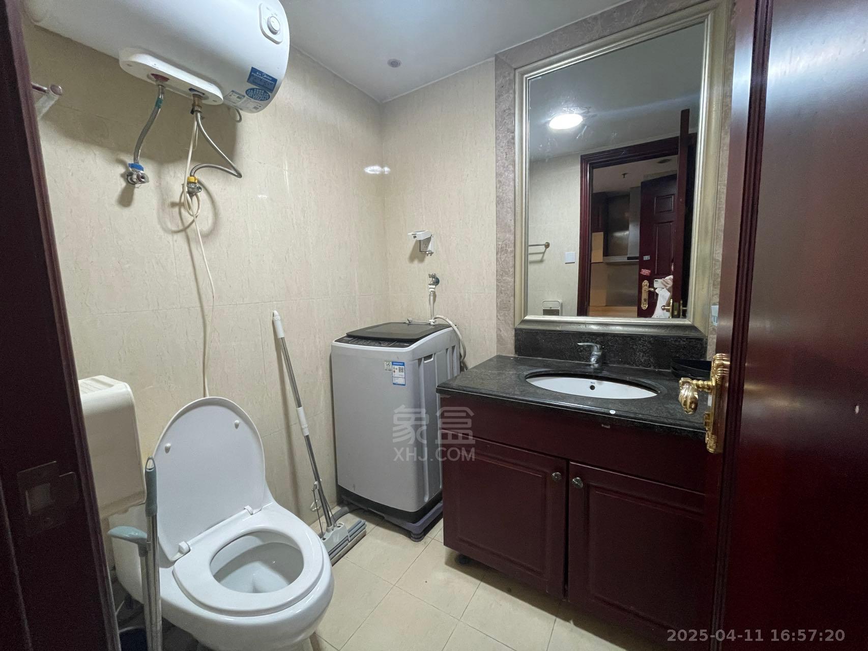 株洲恒大名都 1室0厅0卫 900.0元/月 株洲恒大名都 1室0厅0卫 900.0元/月室内图