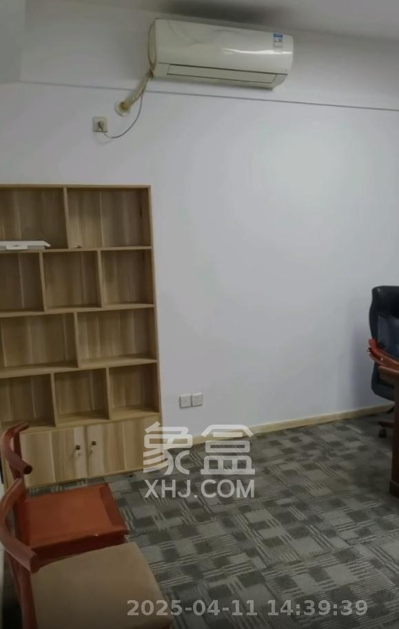 德思勤城市广场（宝格丽公寓）  1室1厅1卫   3000.00元/月室内图