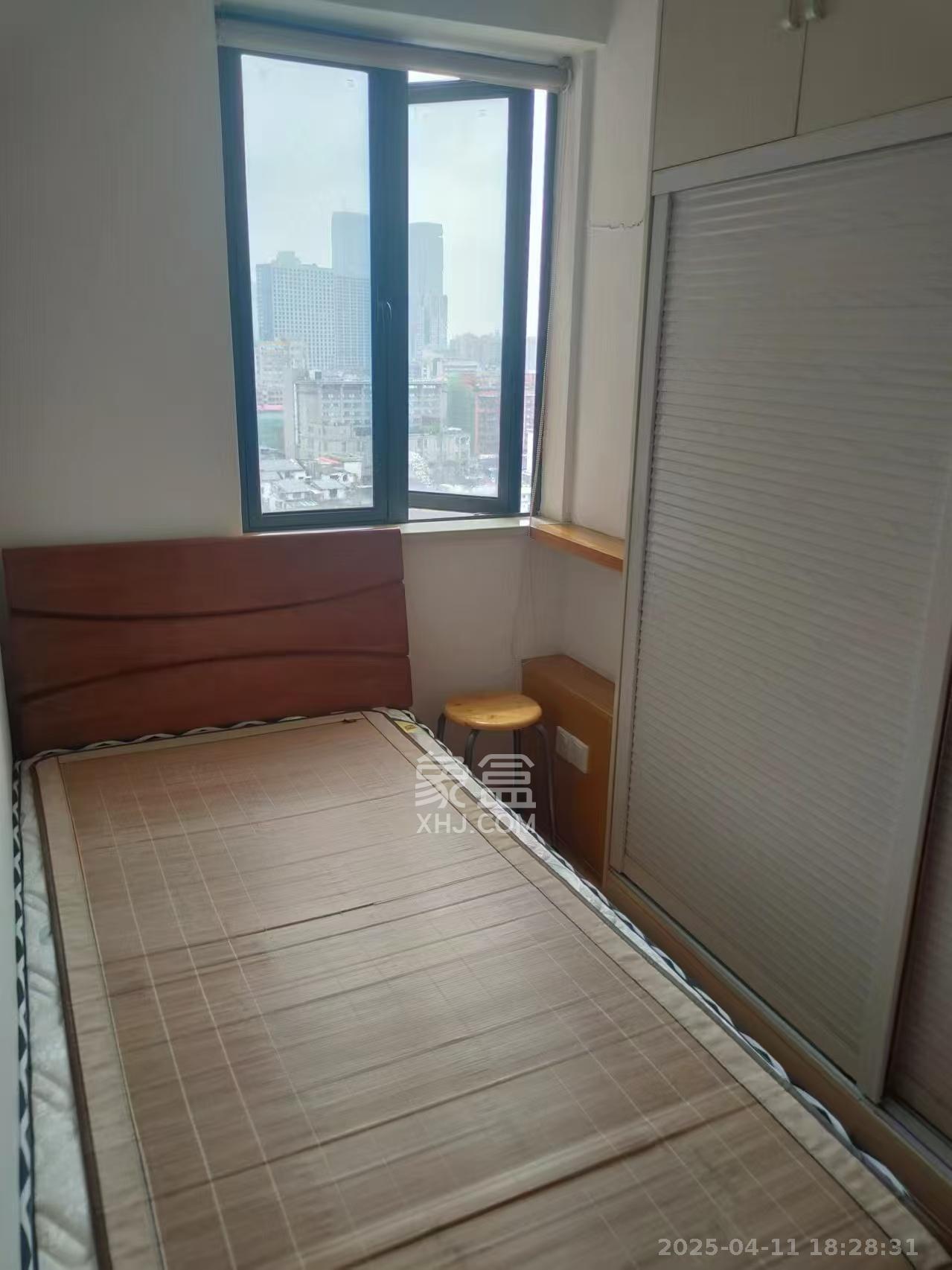 印象天心  2室1厅1卫   2600.00元/月室内图