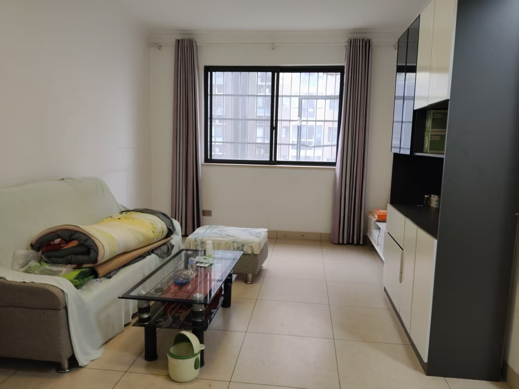 旺佳华府 2室1厅1卫 35.8万 旺佳华府 2室1厅1卫 35.8万室内图