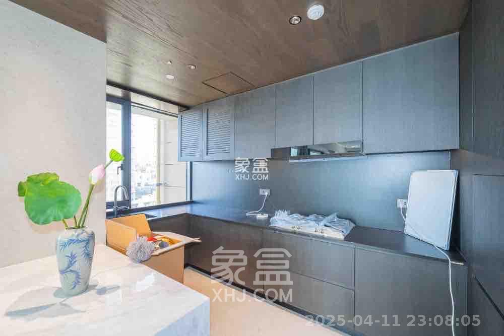 万科紫台 4室2厅3卫 15000.0元/月 万科紫台 4室2厅3卫 15000.0元/月室内图