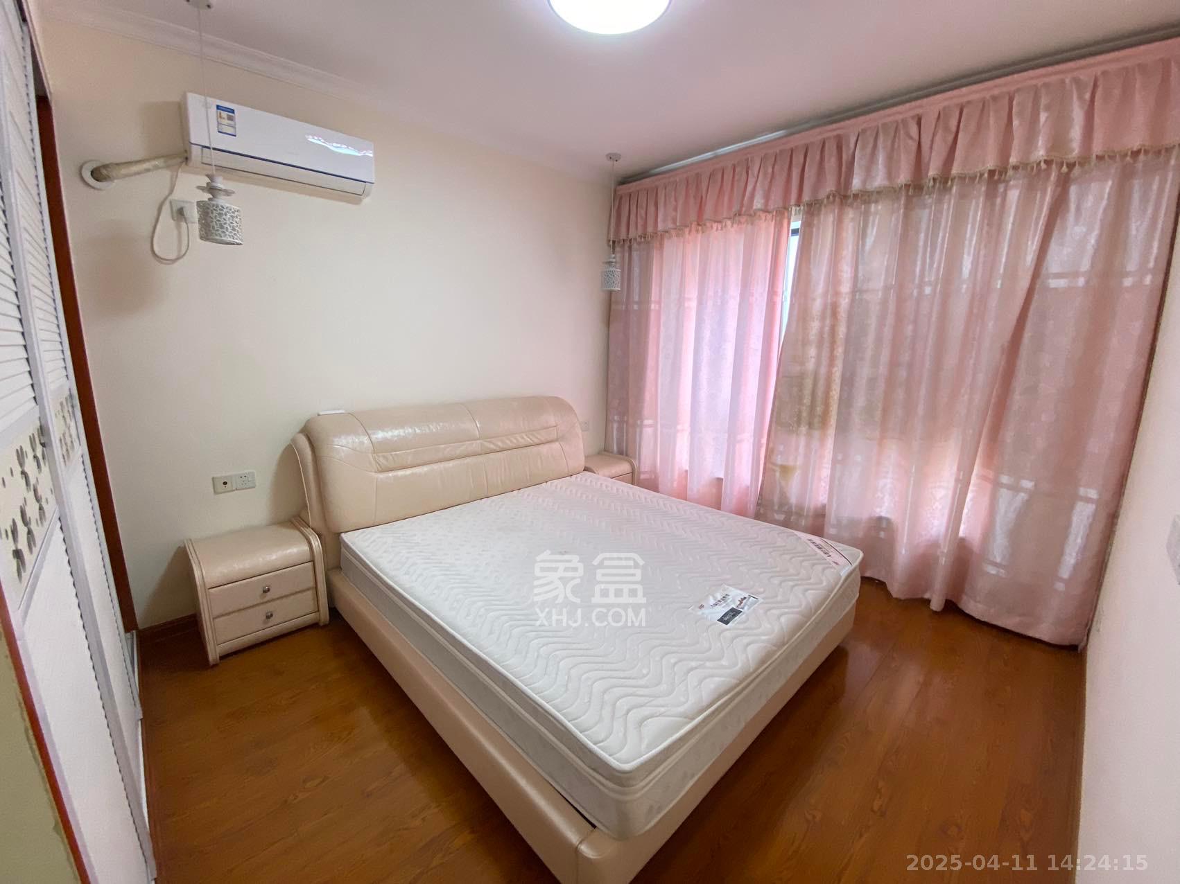 达美D6区  2室2厅1卫   2600.00元/月室内图