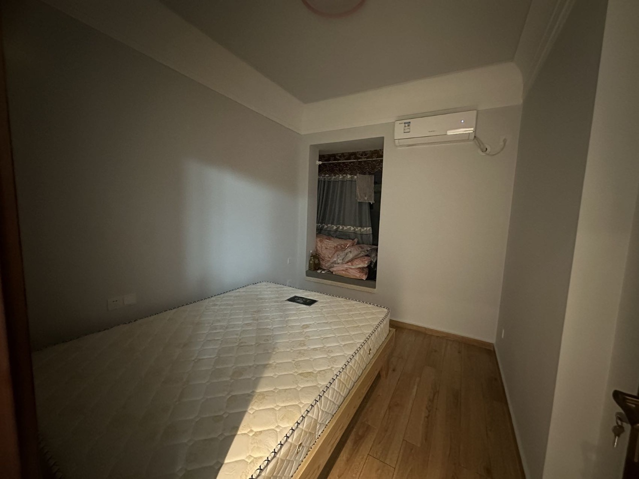 星华海岸城一期 2室2厅1卫 120.0万 星华海岸城一期 2室2厅1卫 120.0万室内图