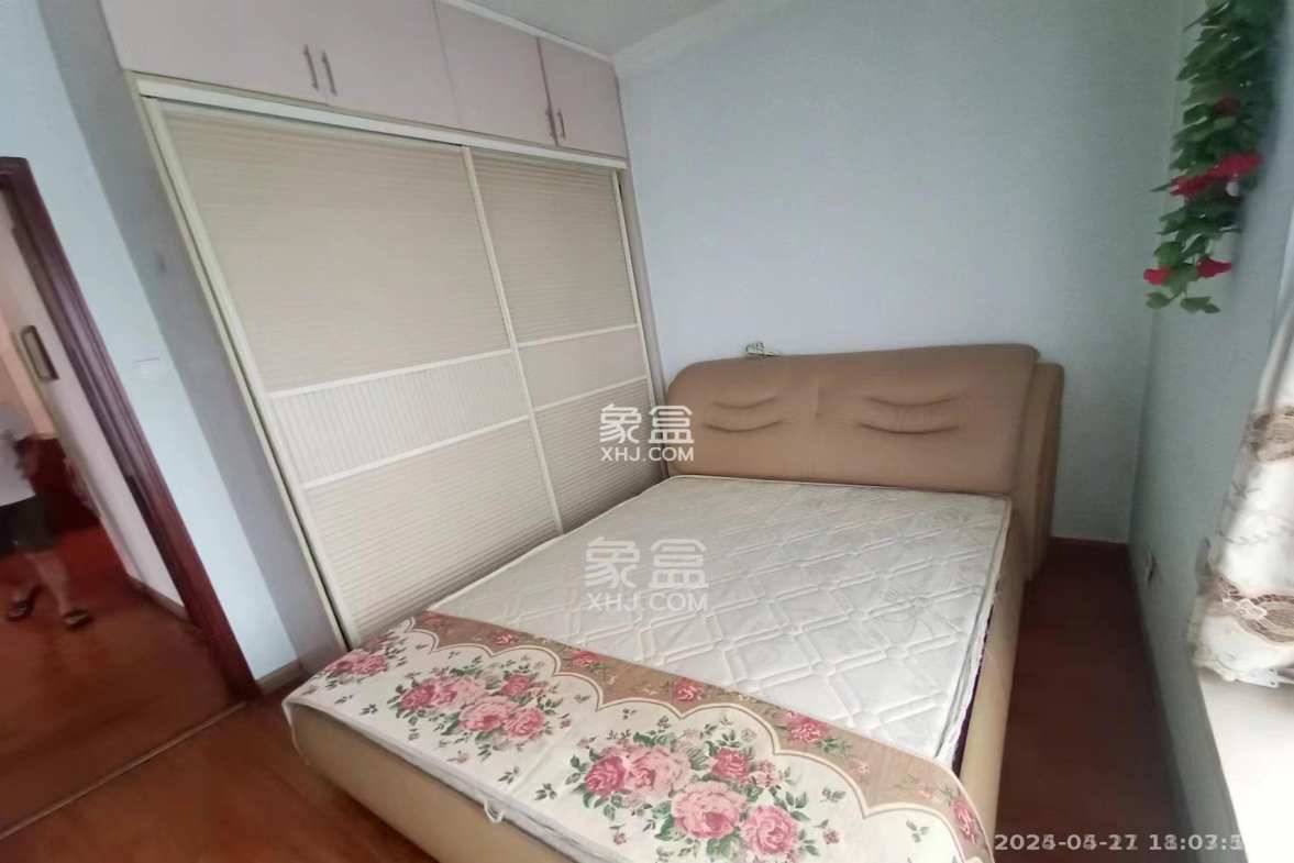 山水国际 2室0厅0卫 1400.0元/月 山水国际 2室0厅0卫 1400.0元/月室内图