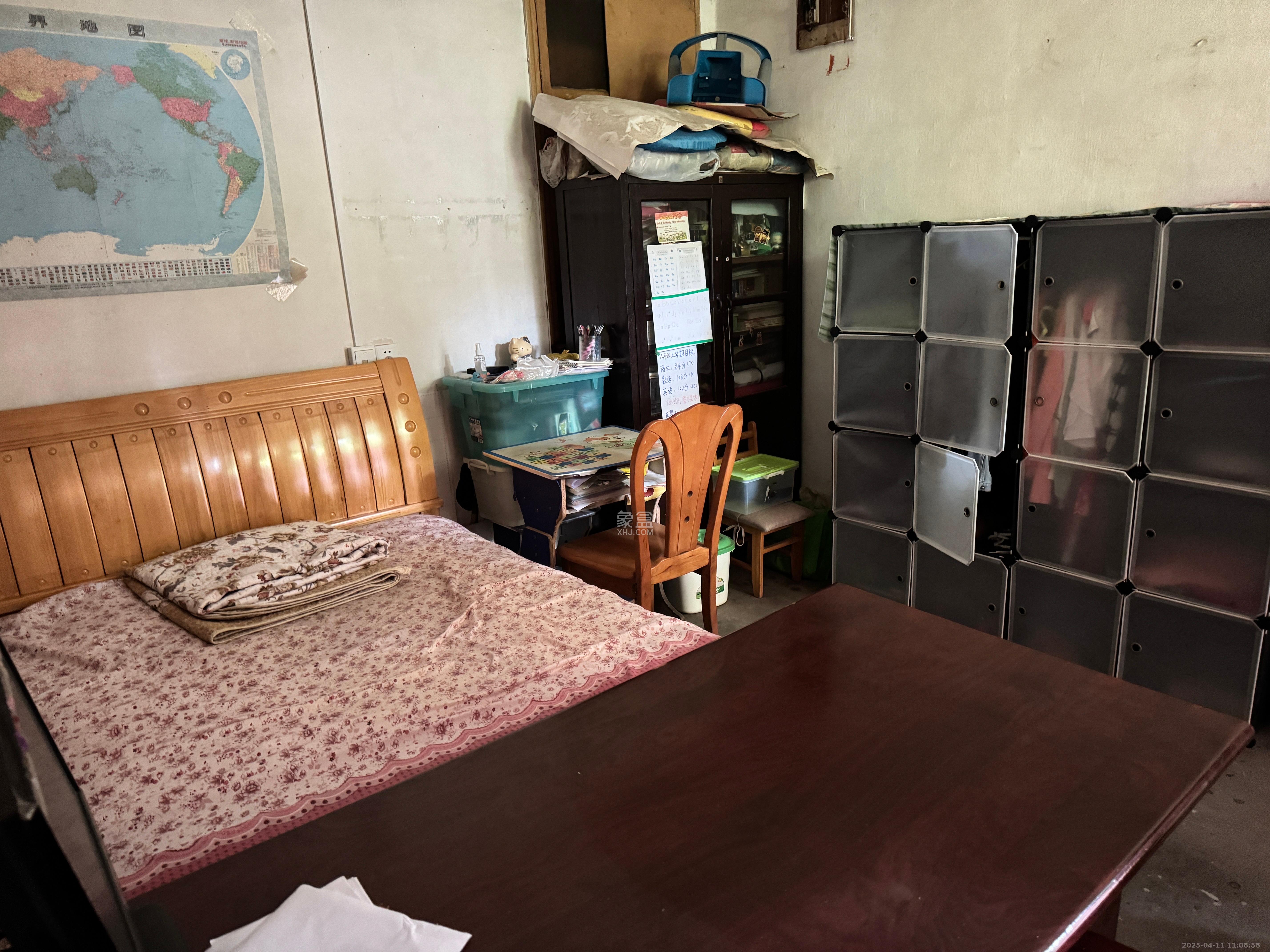丽臣小区  2室1厅1卫   1400.00元/月室内图