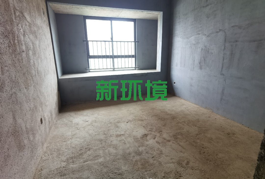 江与城  3室2厅2卫   108.00万客厅