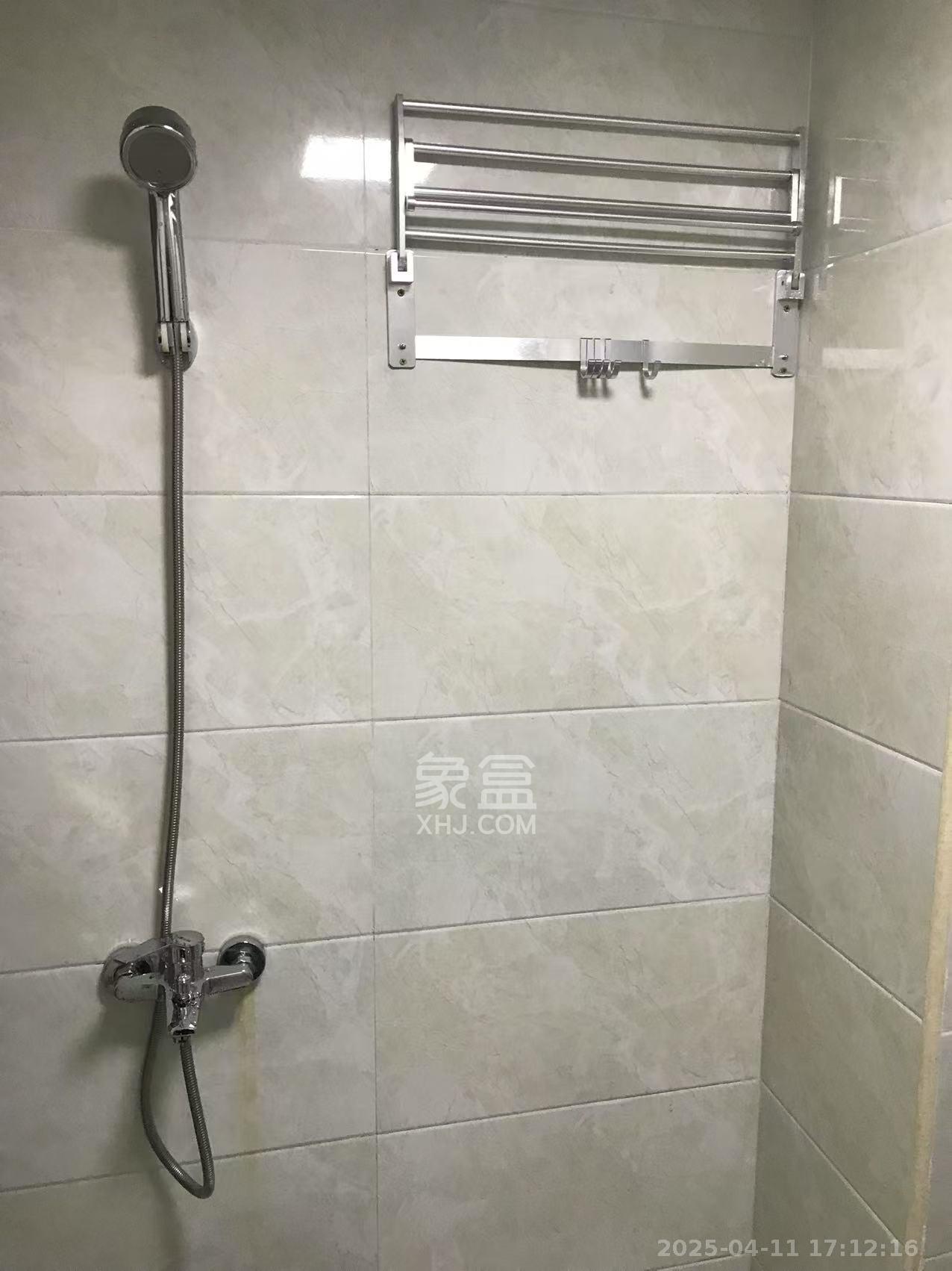 怡海星城 1室1厅1卫 1000.0元/月 怡海星城 1室1厅1卫 1000.0元/月室内图