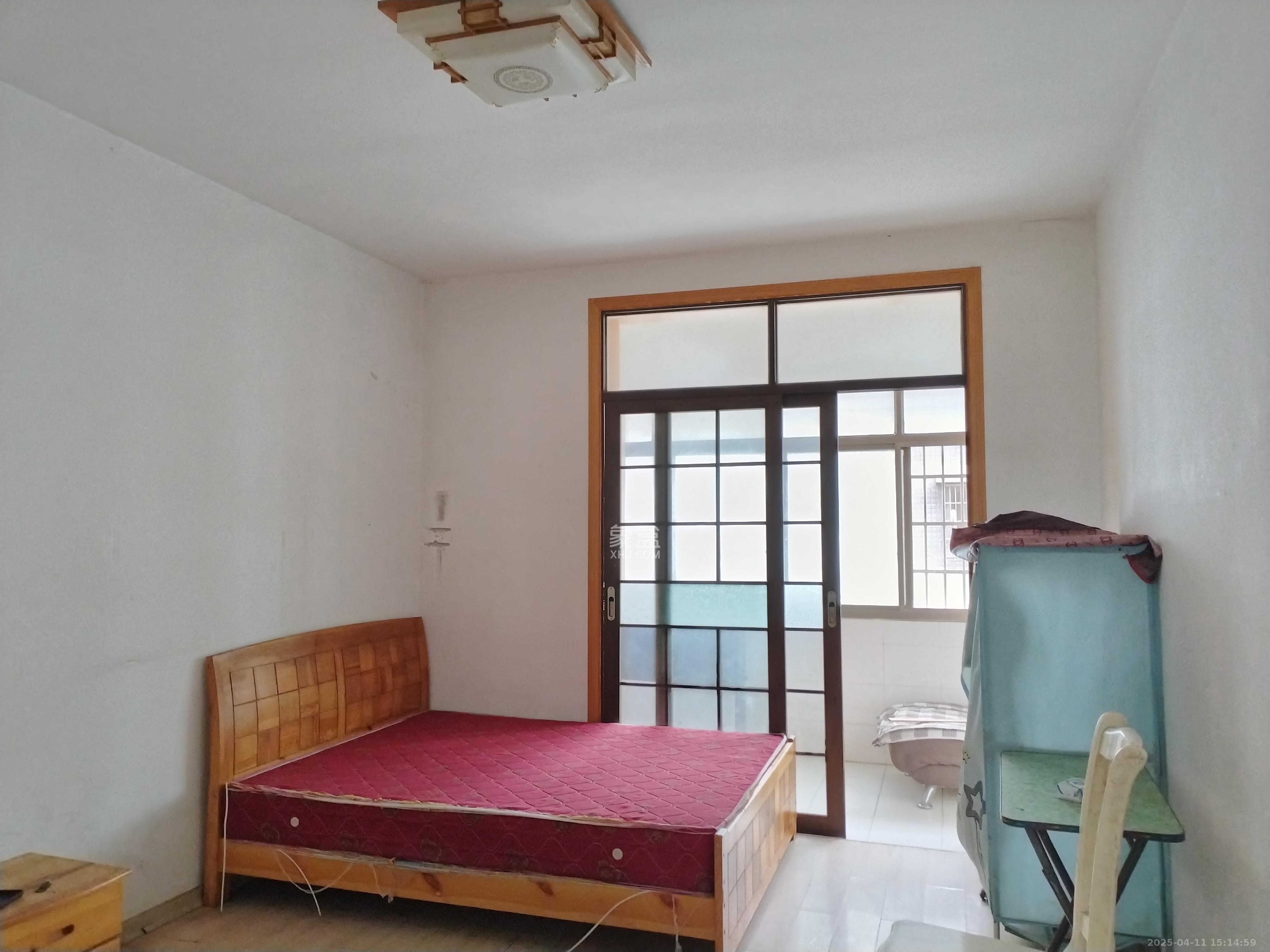兴联母山小区  3室2厅1卫   1500.00元/月室内图