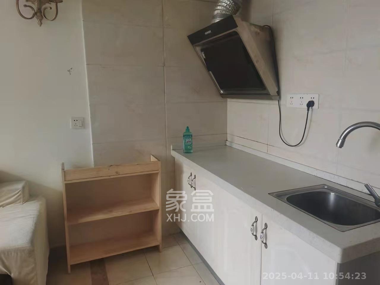 洋湖时代 1室1厅1卫 1500.0元/月 洋湖时代 1室1厅1卫 1500.0元/月室内图