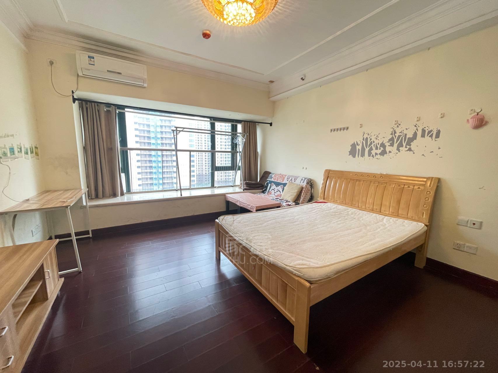 株洲恒大名都 1室0厅0卫 900.0元/月 株洲恒大名都 1室0厅0卫 900.0元/月室内图