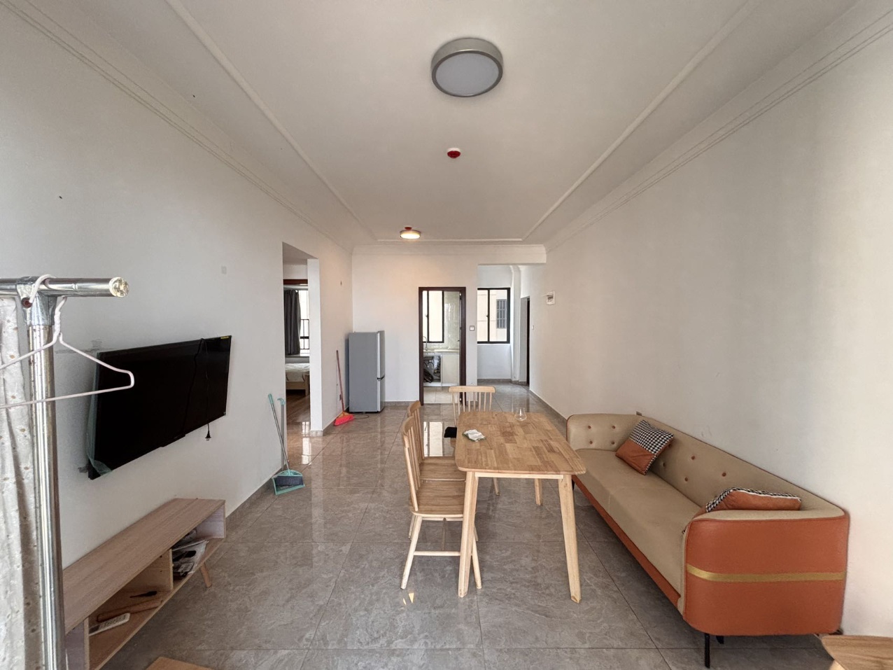 星华海岸城三期 2室2厅1卫 135.0万 星华海岸城三期 2室2厅1卫 135.0万户型图