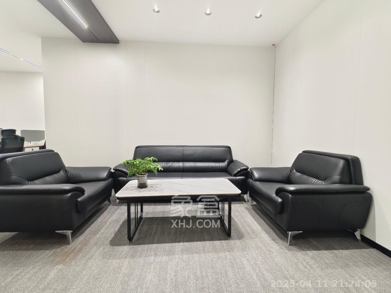 運(yùn)成大廈  4室1廳1衛(wèi)   15000.00元/月室內(nèi)圖