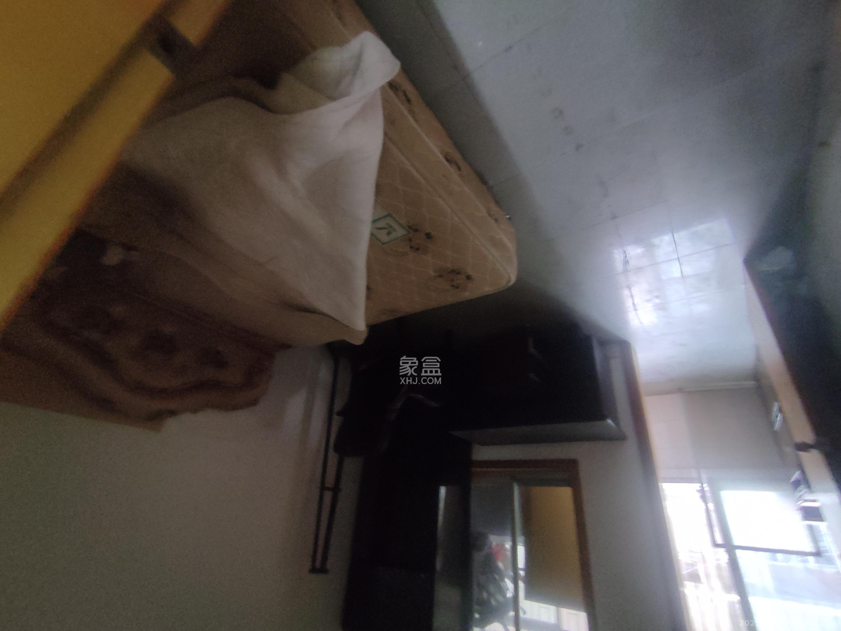 长沙县疾控中心宿舍  2室1厅1卫   1500.00元/月室内图
