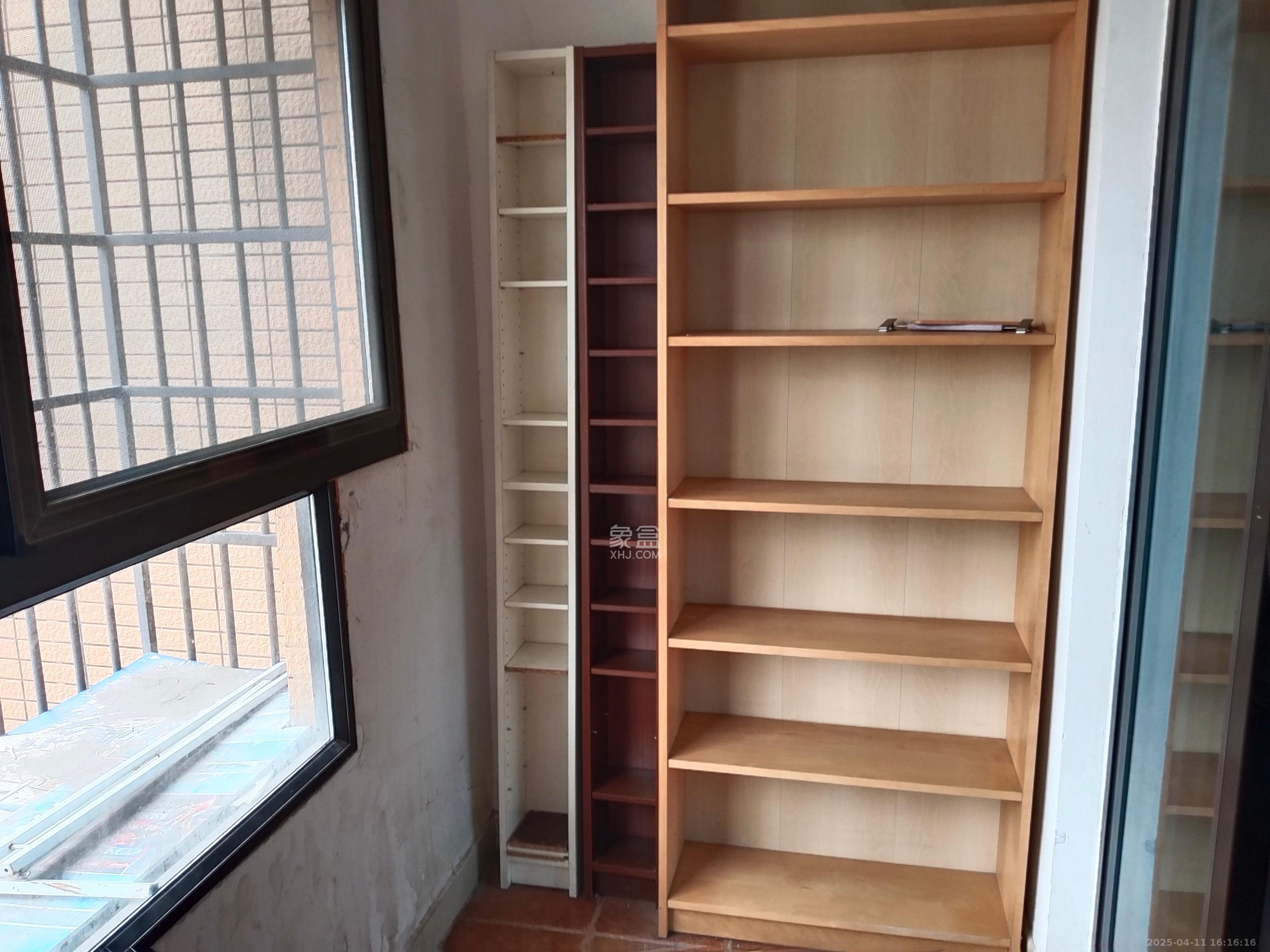 中信凯旋蓝岸（中信新城三期）  3室2厅1卫   1700.00元/月室内图