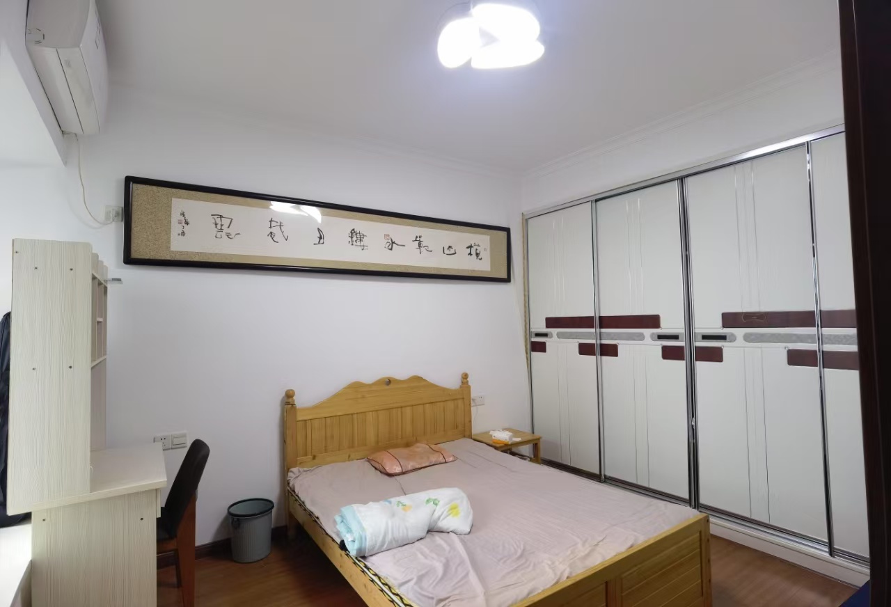 旺佳华府  4室2厅2卫   60.80万室内图