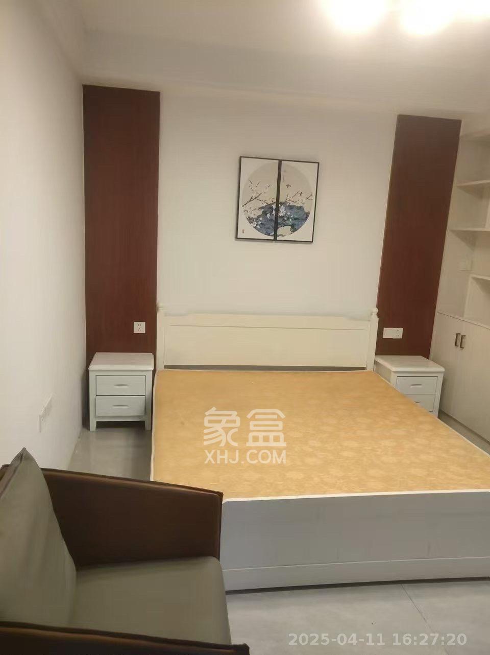 和康园小区  1室1厅1卫   1000.00元/月
