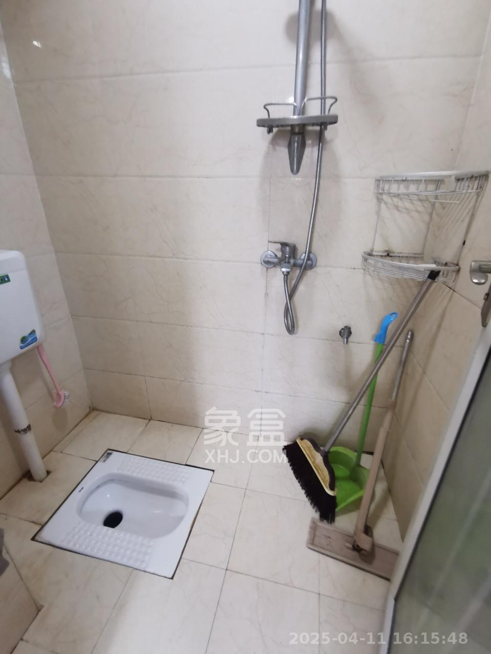 湘熙水郡（观澜海赋家园）  2室2厅1卫   2000.00元/月室内图