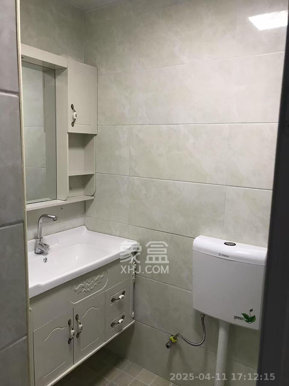 怡海星城 1室1厅1卫 1000.0元/月 怡海星城 1室1厅1卫 1000.0元/月室内图