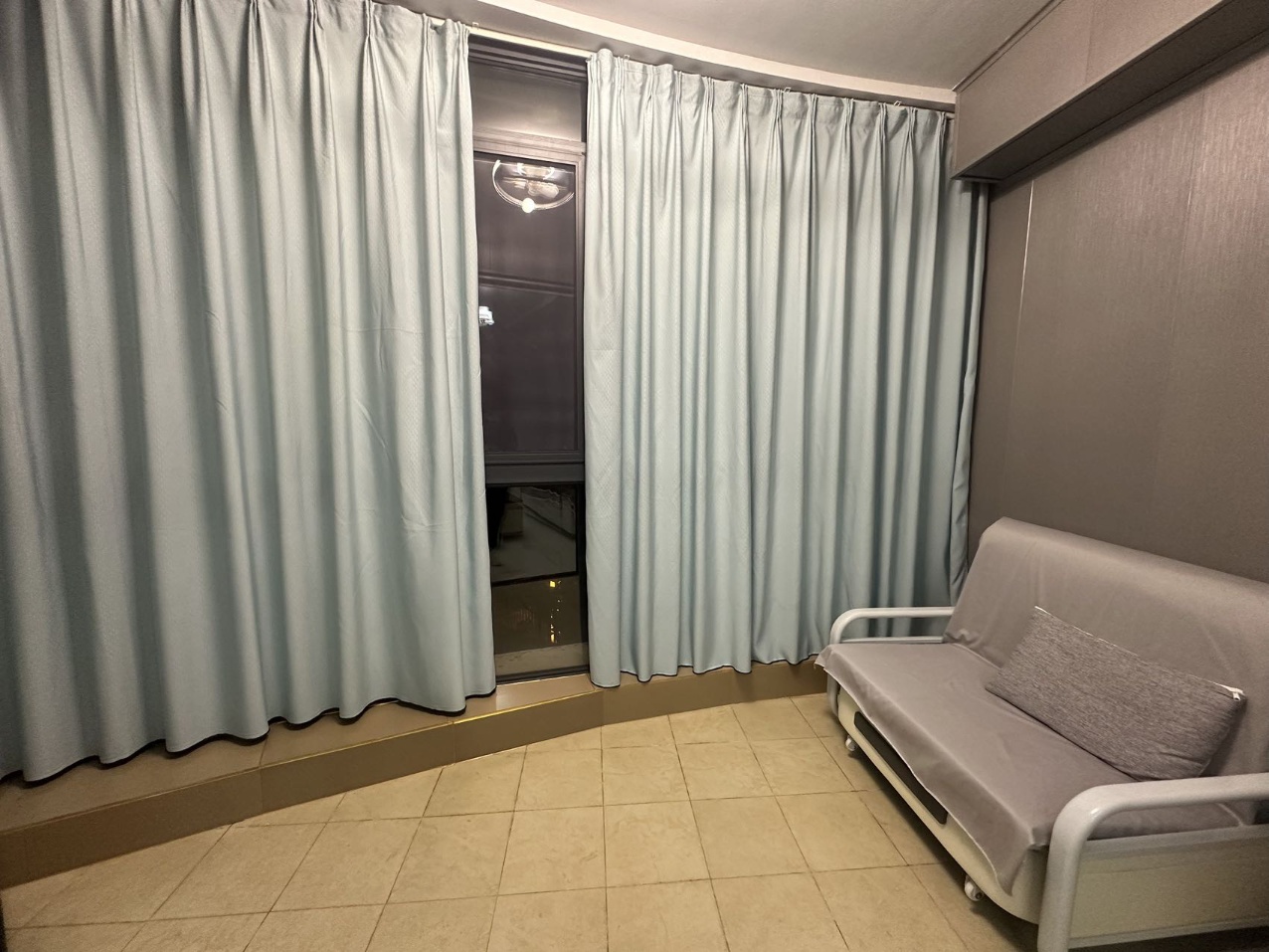 星华海岸城一期 2室2厅1卫 120.0万 星华海岸城一期 2室2厅1卫 120.0万室内图