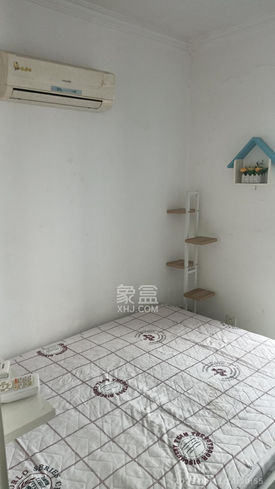 青和上座（上味舫大厦）  1室1厅1卫   2300.00元/月室内图