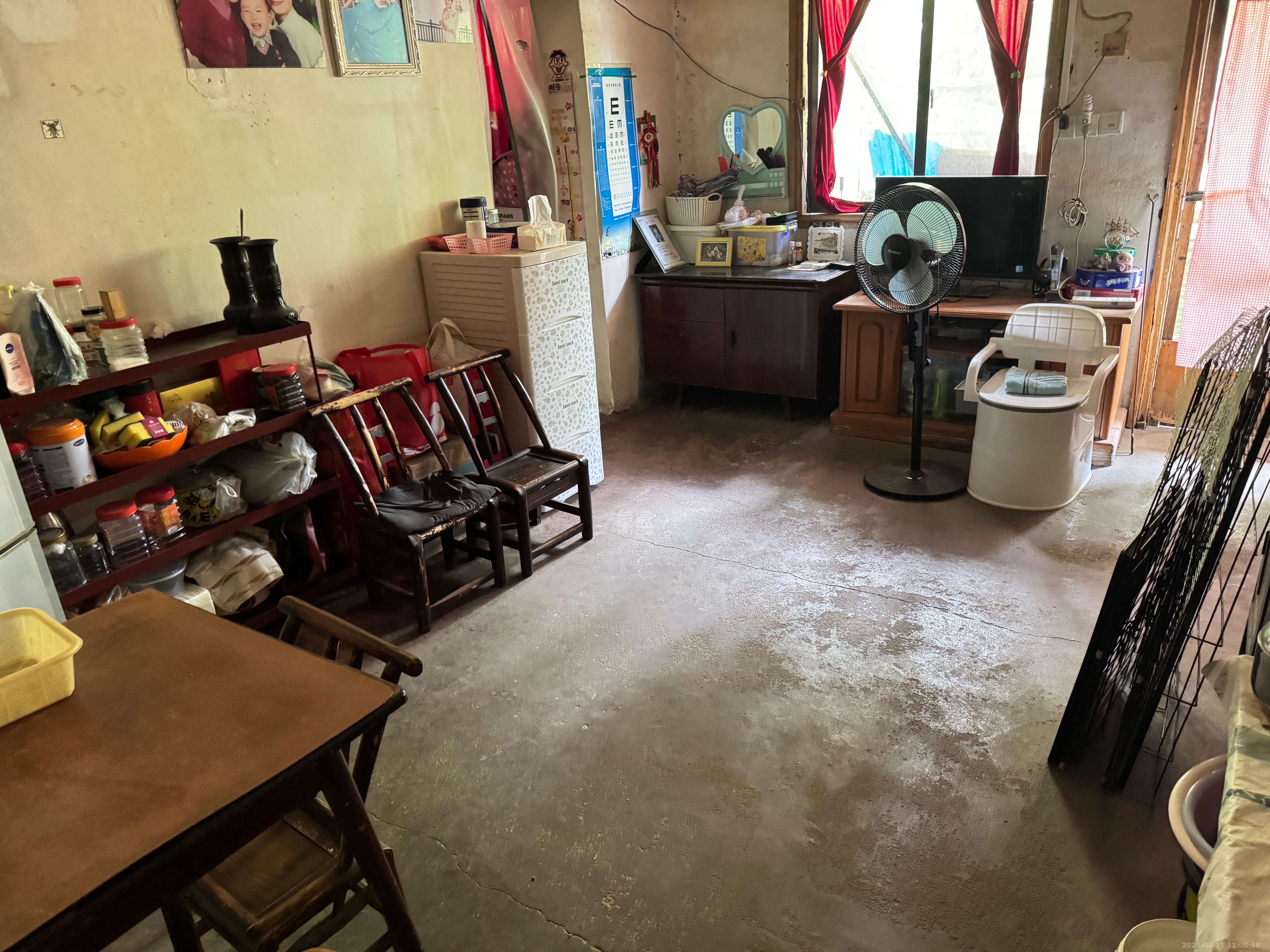 丽臣小区  2室1厅1卫   1400.00元/月