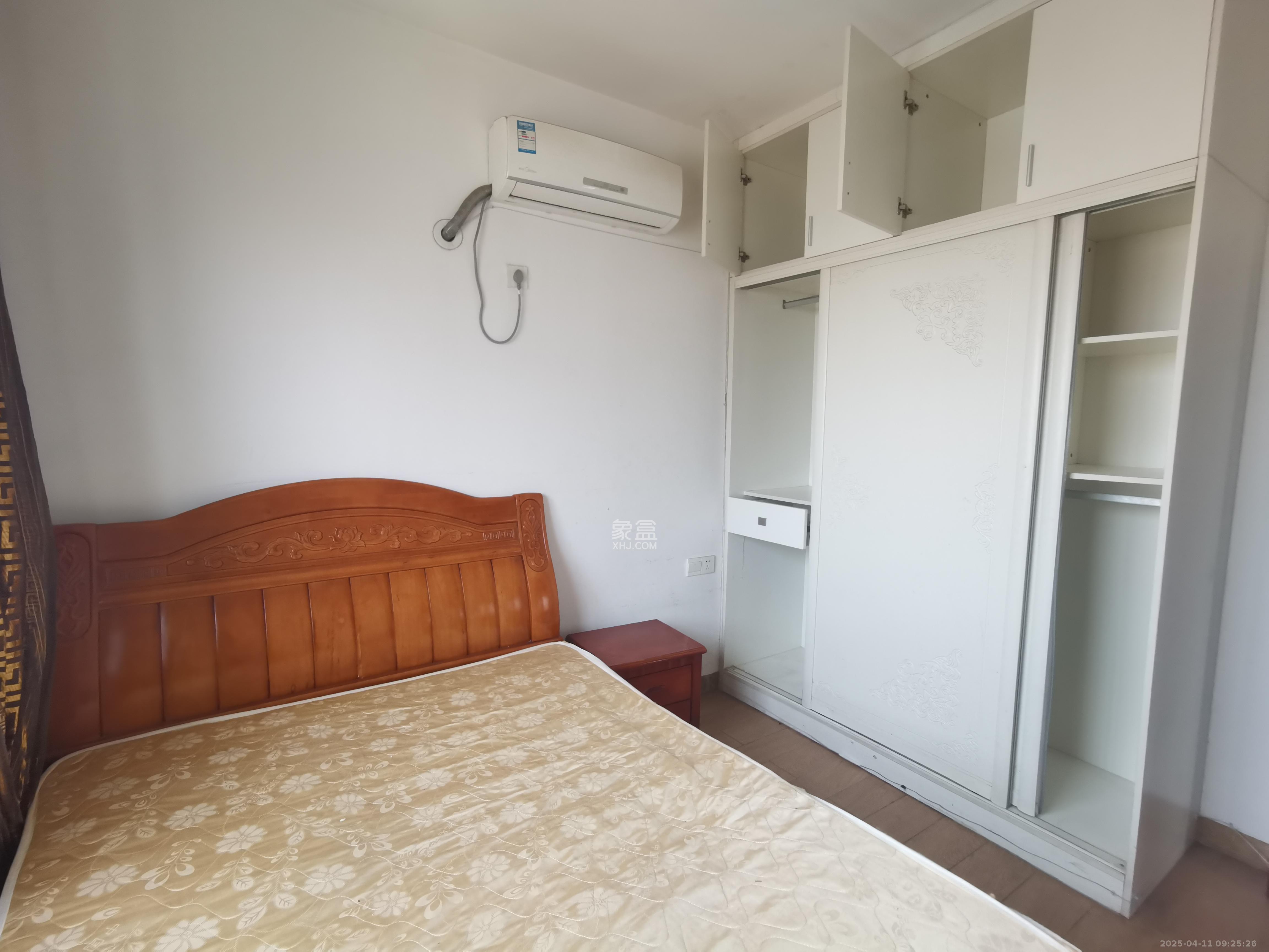 圆梦完美生活  2室2厅1卫    1500.0元/月室内图