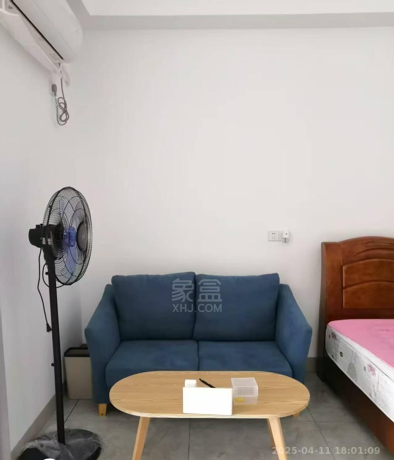 白金汉宫 1室1厅0卫 1300.0元/月 白金汉宫 1室1厅0卫 1300.0元/月室内图