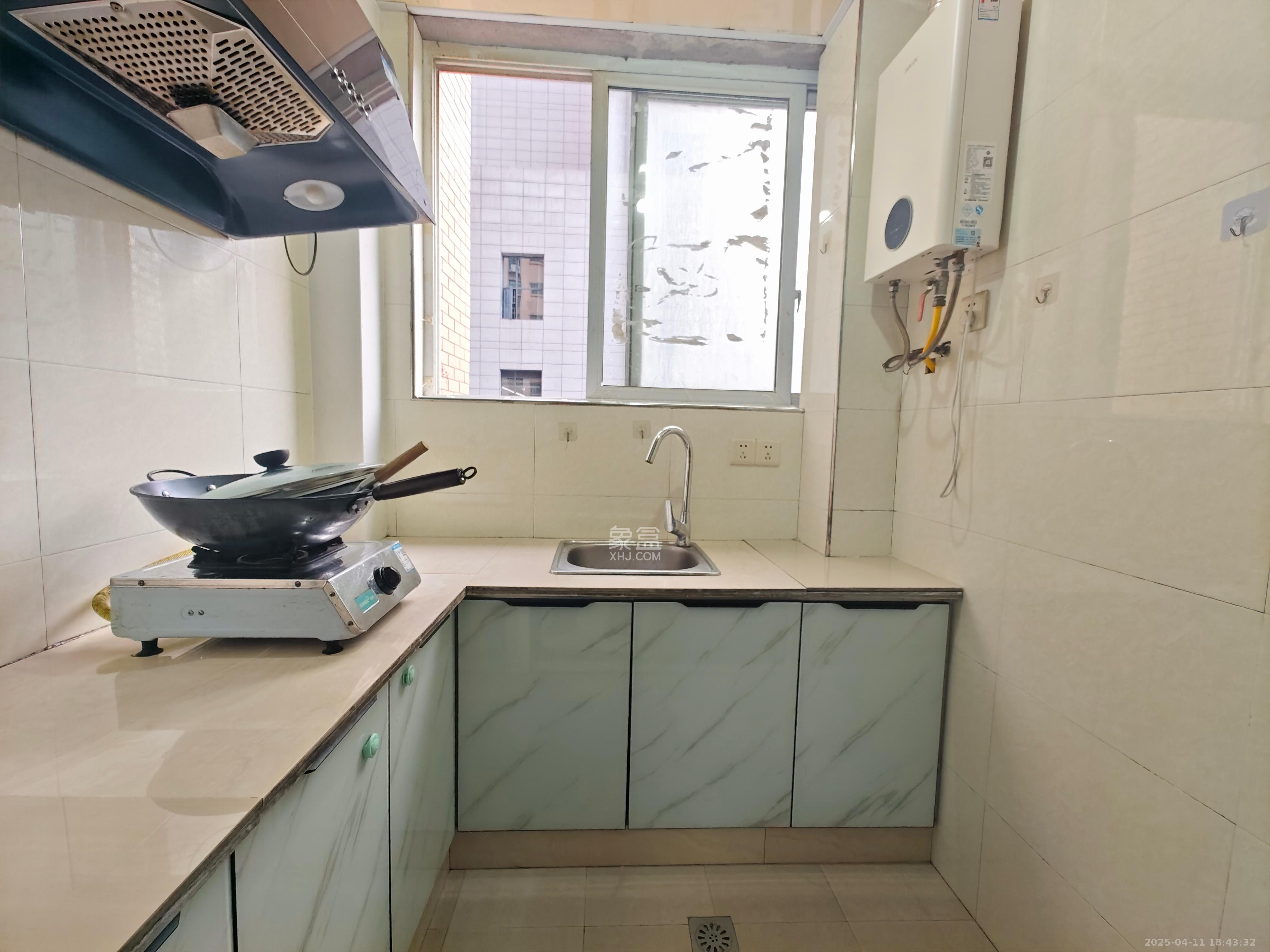 东方航标 1室1厅1卫 1100.0元/月 东方航标 1室1厅1卫 1100.0元/月室内图