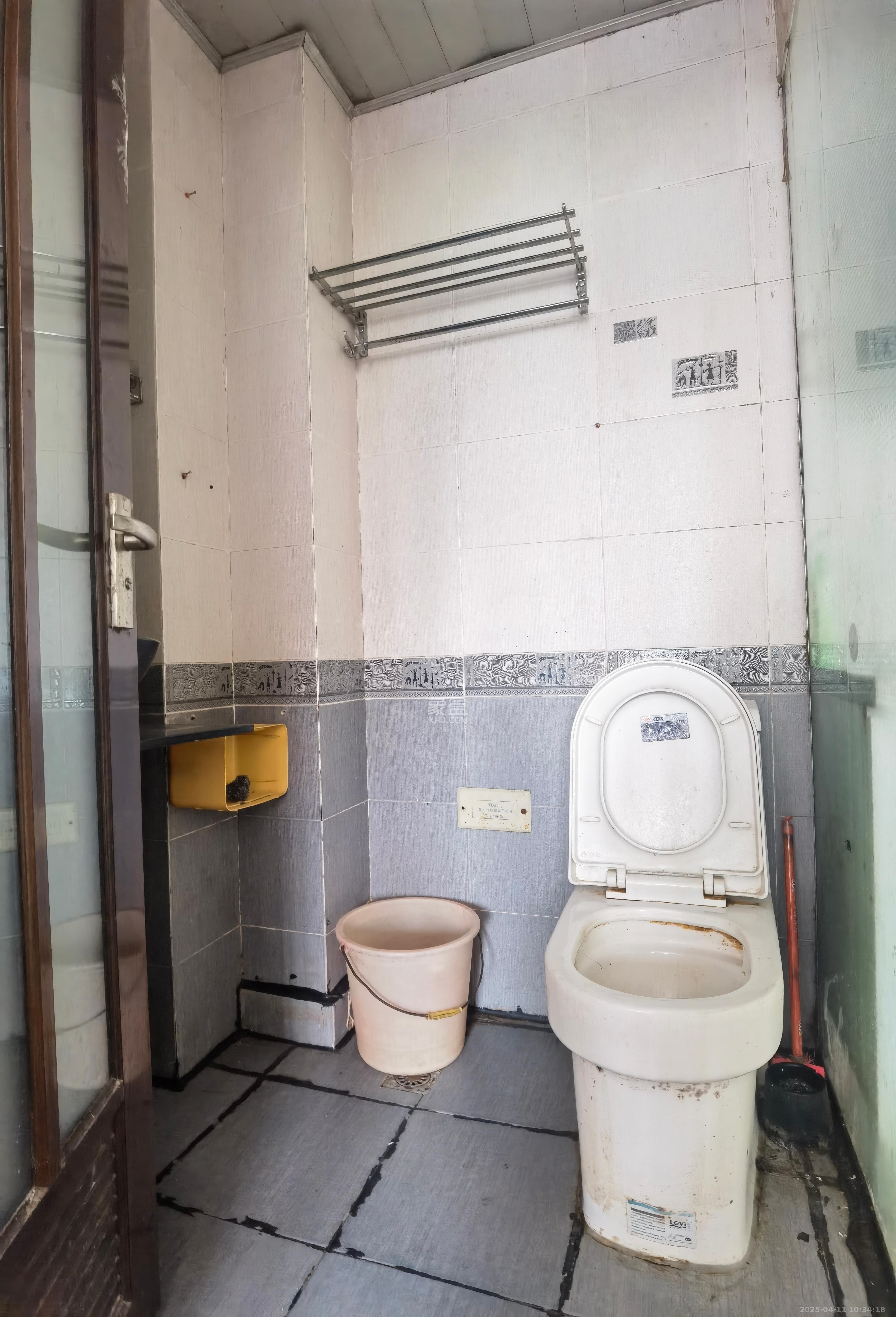 四季美景一、二期 1室1厅1卫 1000.0元/月 四季美景一、二期 1室1厅1卫 1000.0元/月室内图