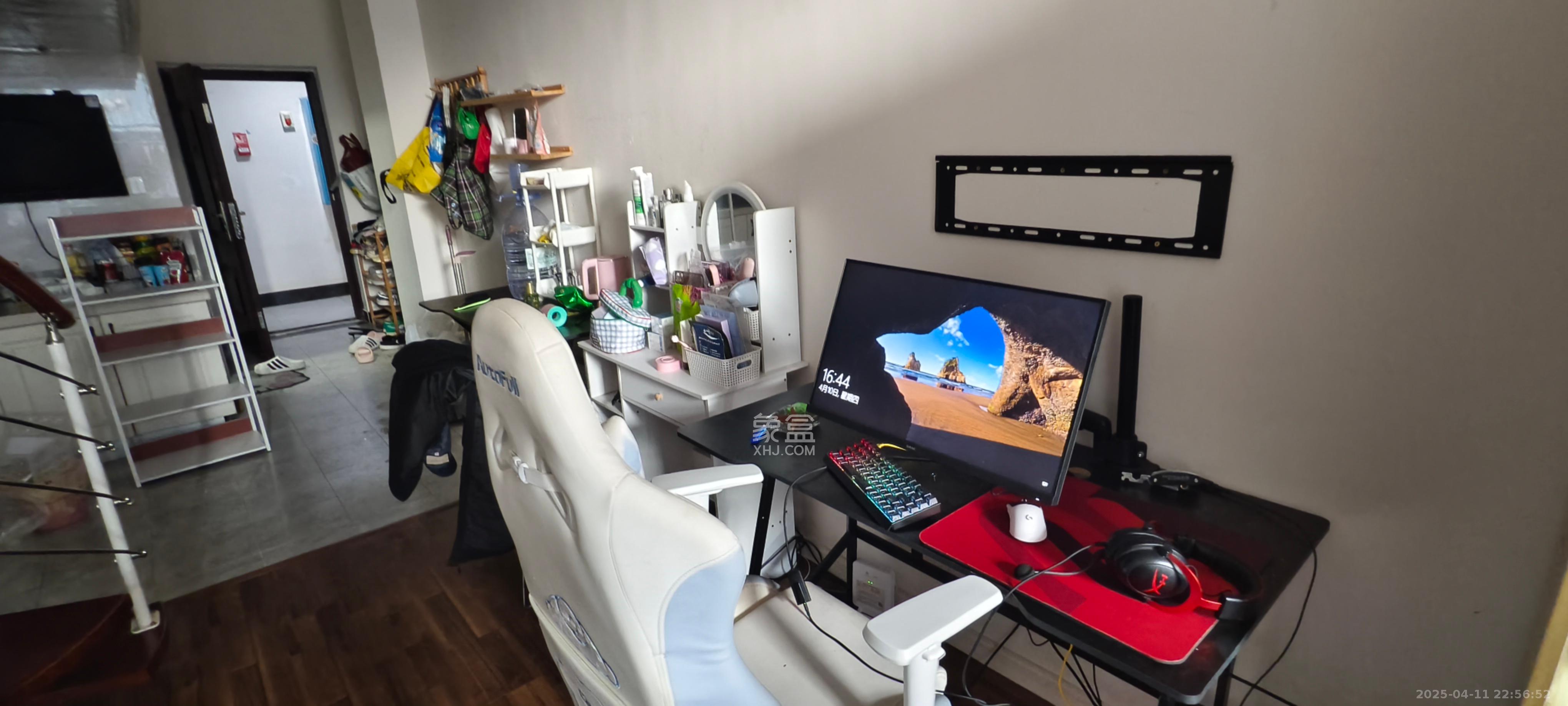 裕天国际商汇中心 1室1厅1卫 1250.0元/月 裕天国际商汇中心 1室1厅1卫 1250.0元/月室内图