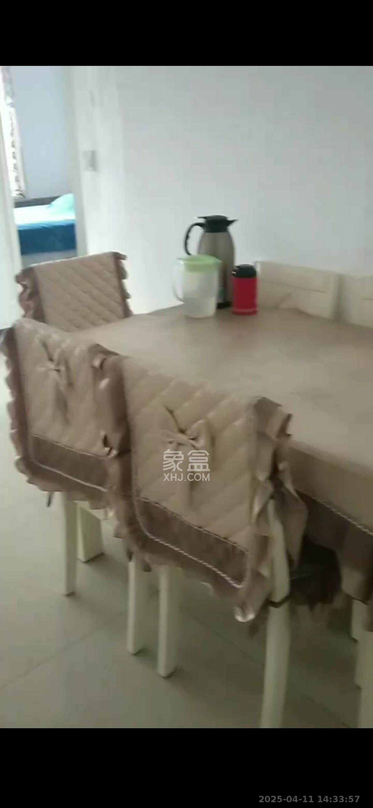 昌和商业中心/昌和国际  2室2厅1卫   1800.00元/月室内图