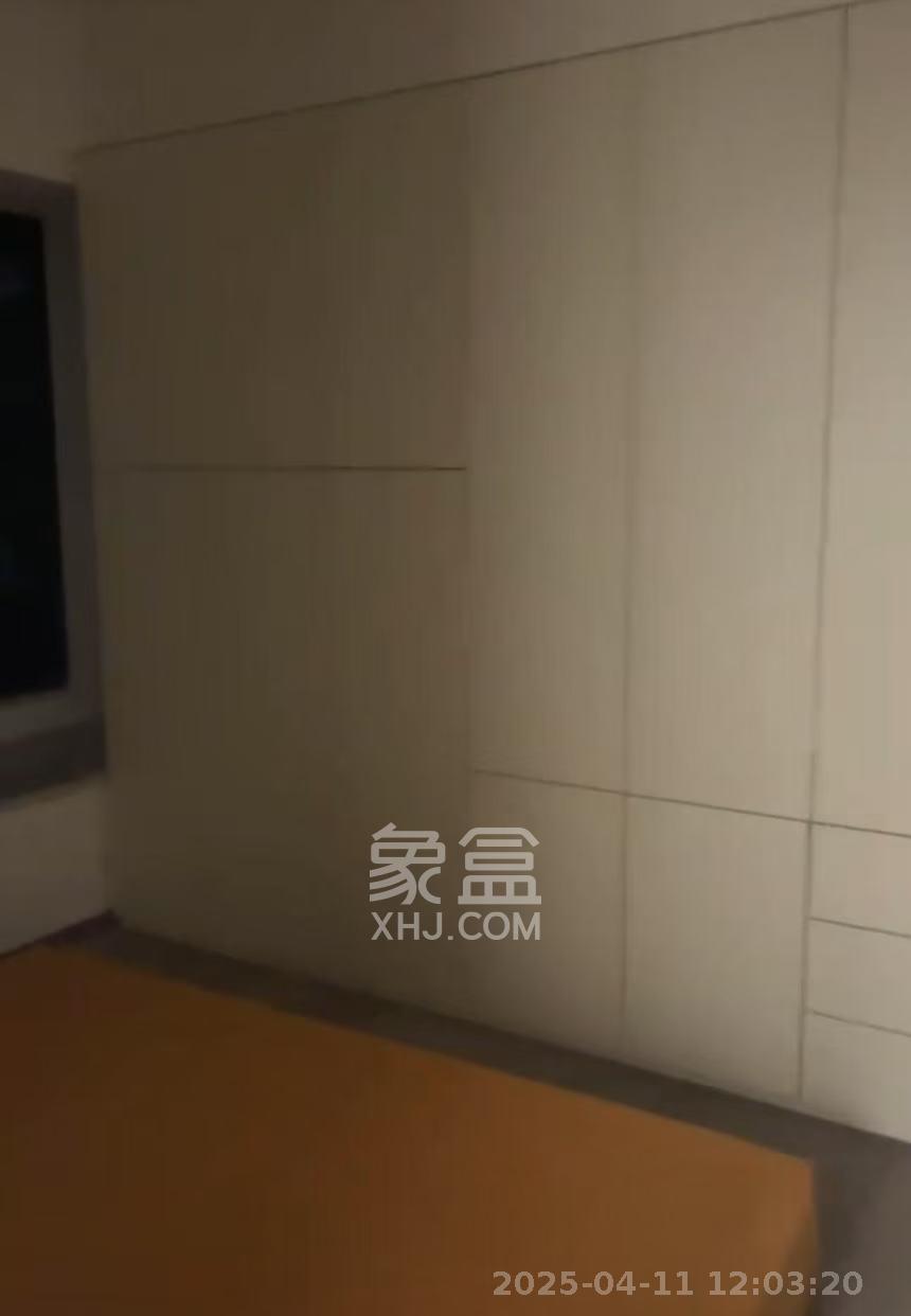 轨道万科悦府  1室2厅2卫   5000.00元/月室内图