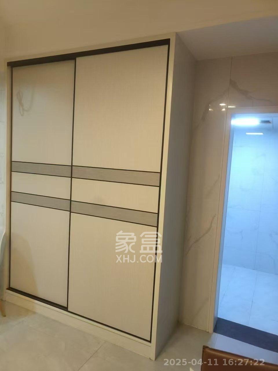 和康园小区  1室1厅1卫   1000.00元/月室内图