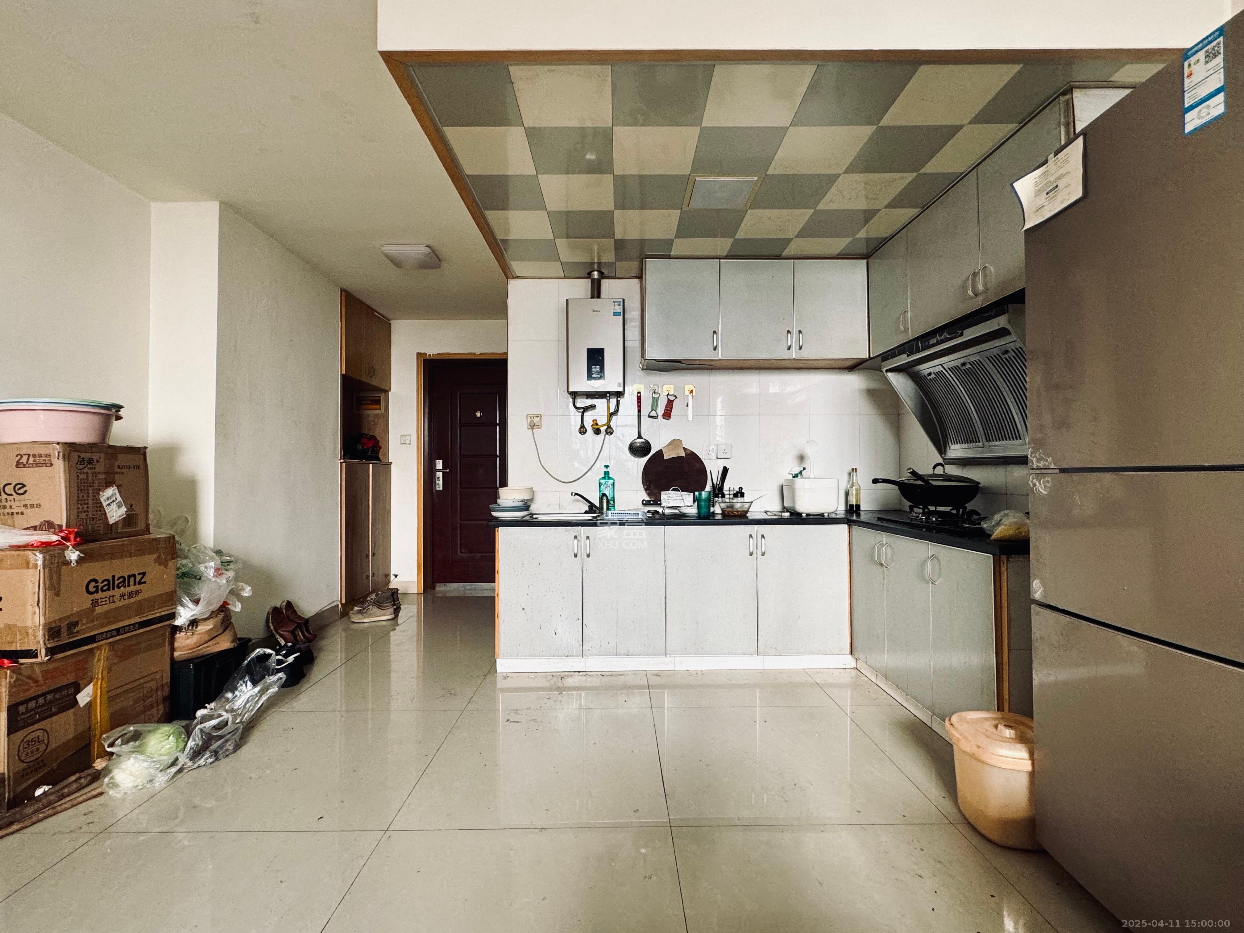 金桂名城 2室1厅2卫 19.8万 金桂名城 2室1厅2卫 19.8万客厅