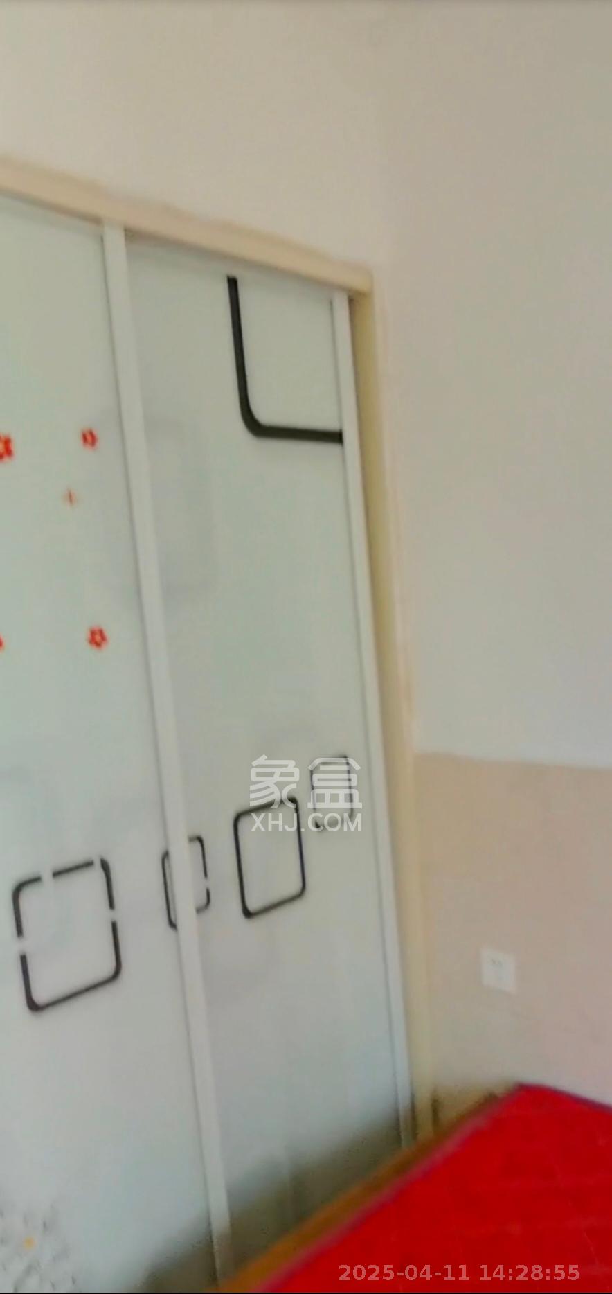 嘉顺苑 1室1厅1卫 1000.0元/月 嘉顺苑 1室1厅1卫 1000.0元/月室内图