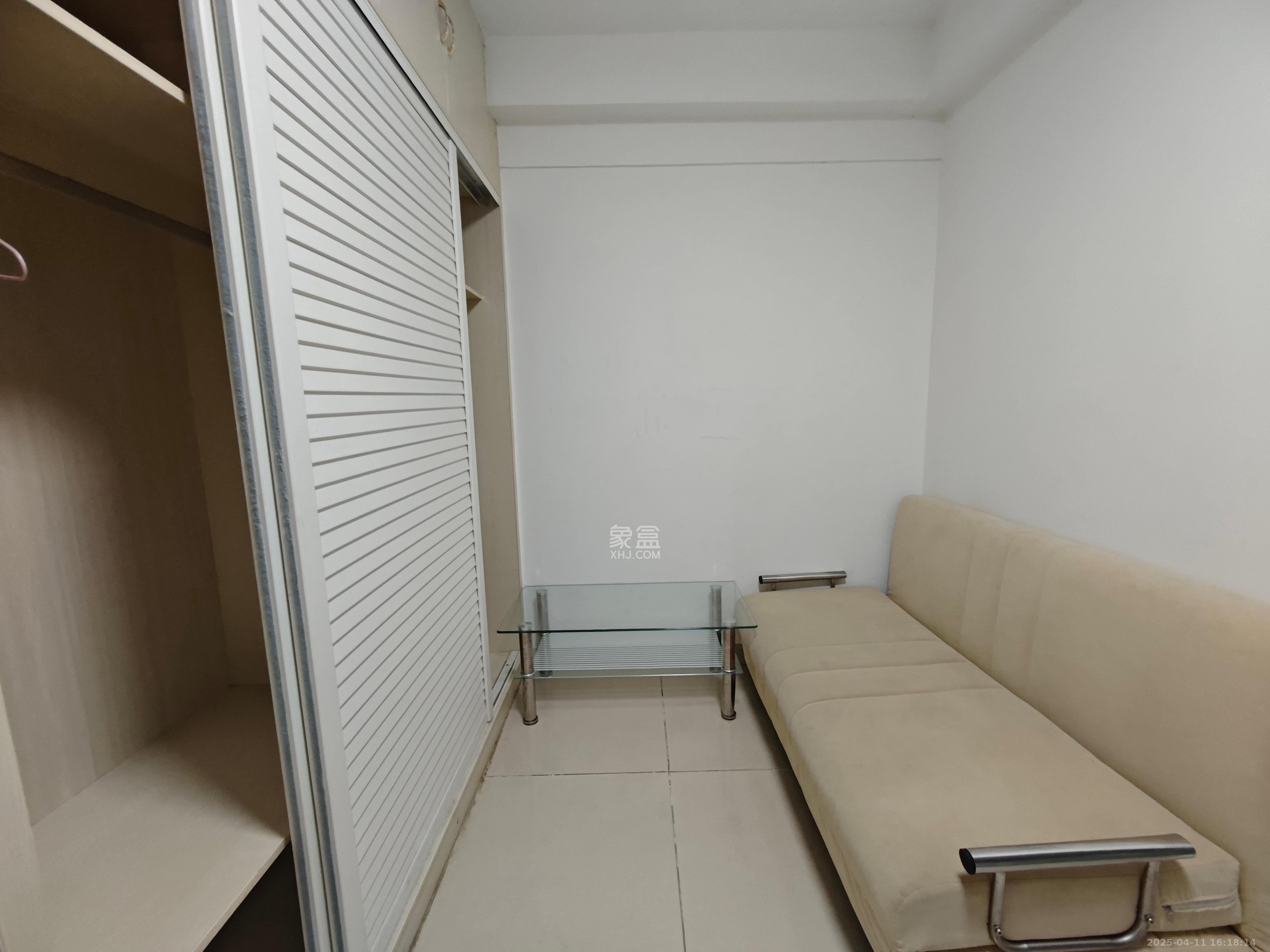 美利新世界 1室1厅1卫 1500.0元/月 美利新世界 1室1厅1卫 1500.0元/月室内图