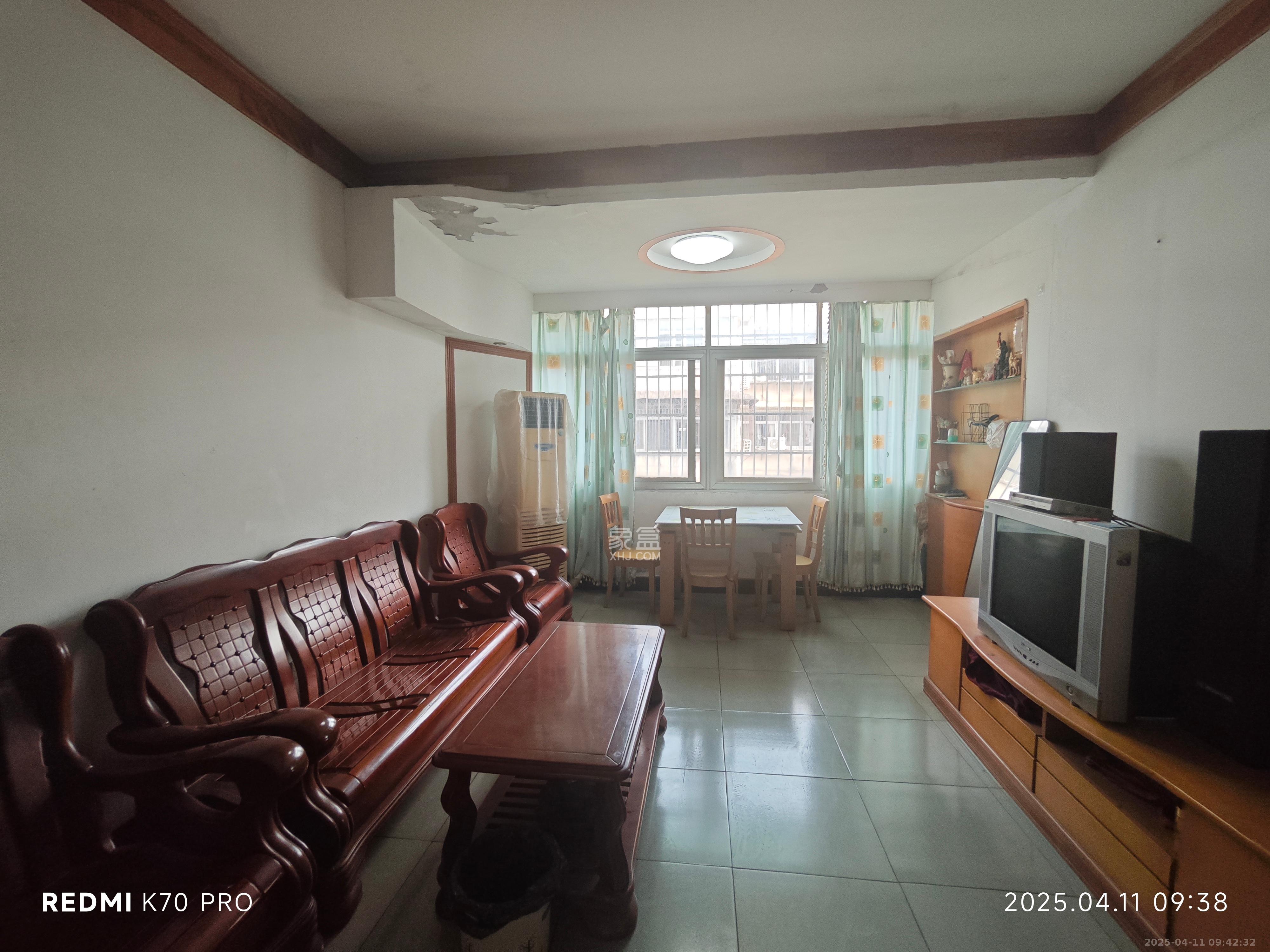 杏林小区 3室2厅1卫 2000.0元/月 杏林小区 3室2厅1卫 2000.0元/月室内图