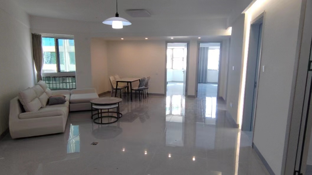 帝晶大厦 3室2厅2卫 119.0万 帝晶大厦 3室2厅2卫 119.0万户型图