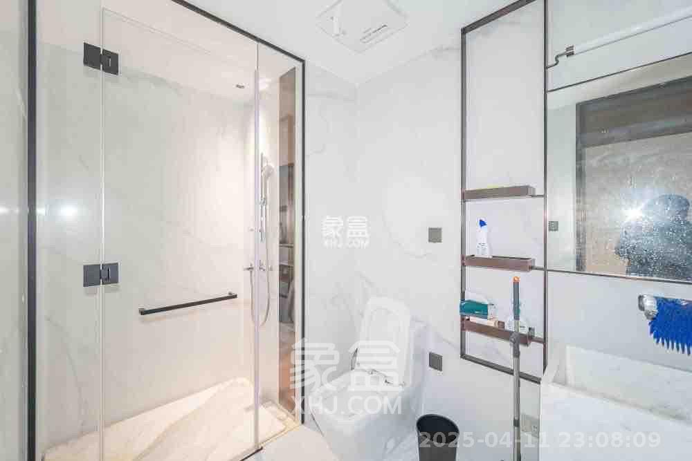 万科紫台 4室2厅3卫 15000.0元/月 万科紫台 4室2厅3卫 15000.0元/月室内图