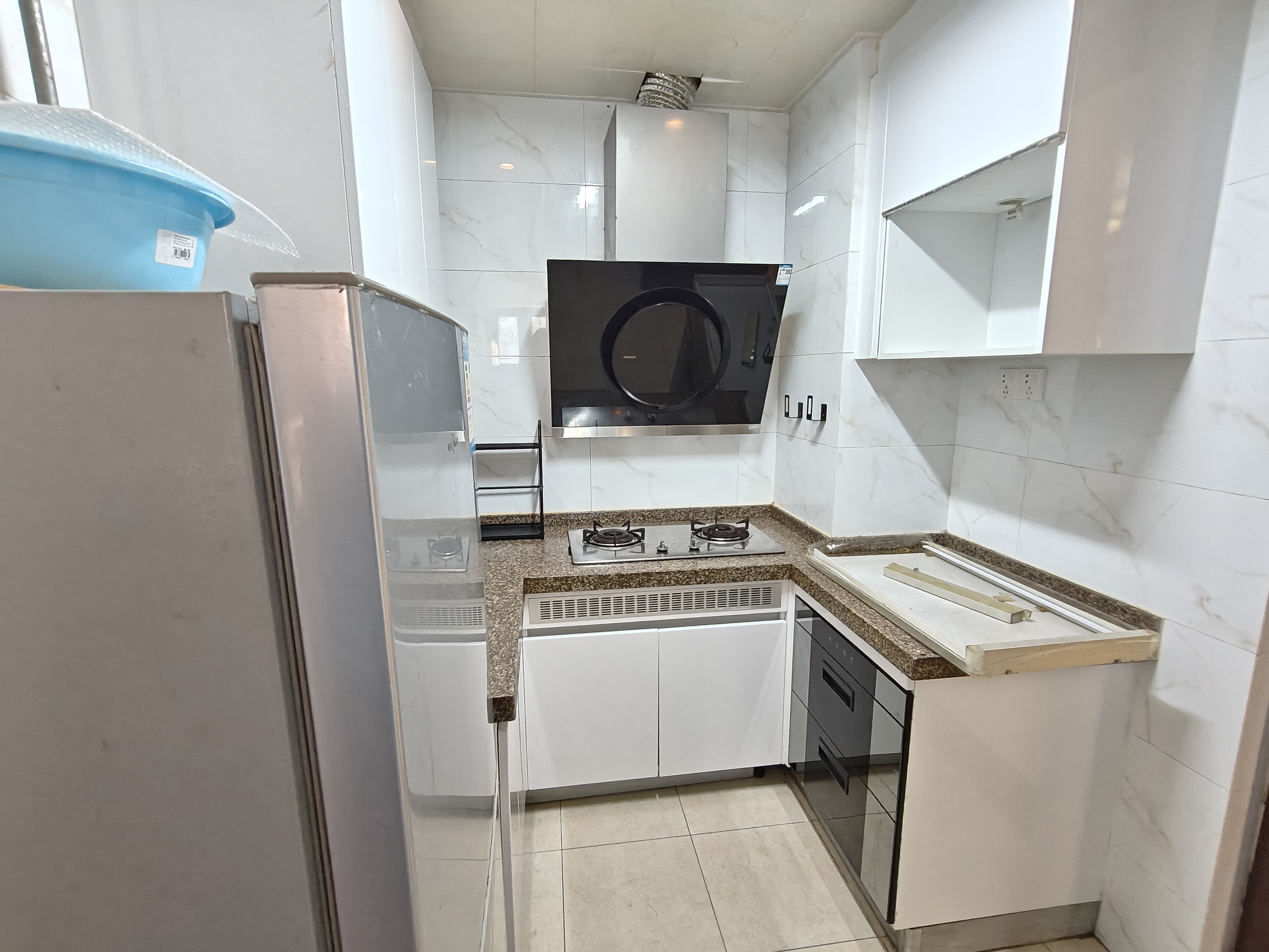 恒大华府 2室1厅1卫 1500.0元/月 恒大华府 2室1厅1卫 1500.0元/月室内图