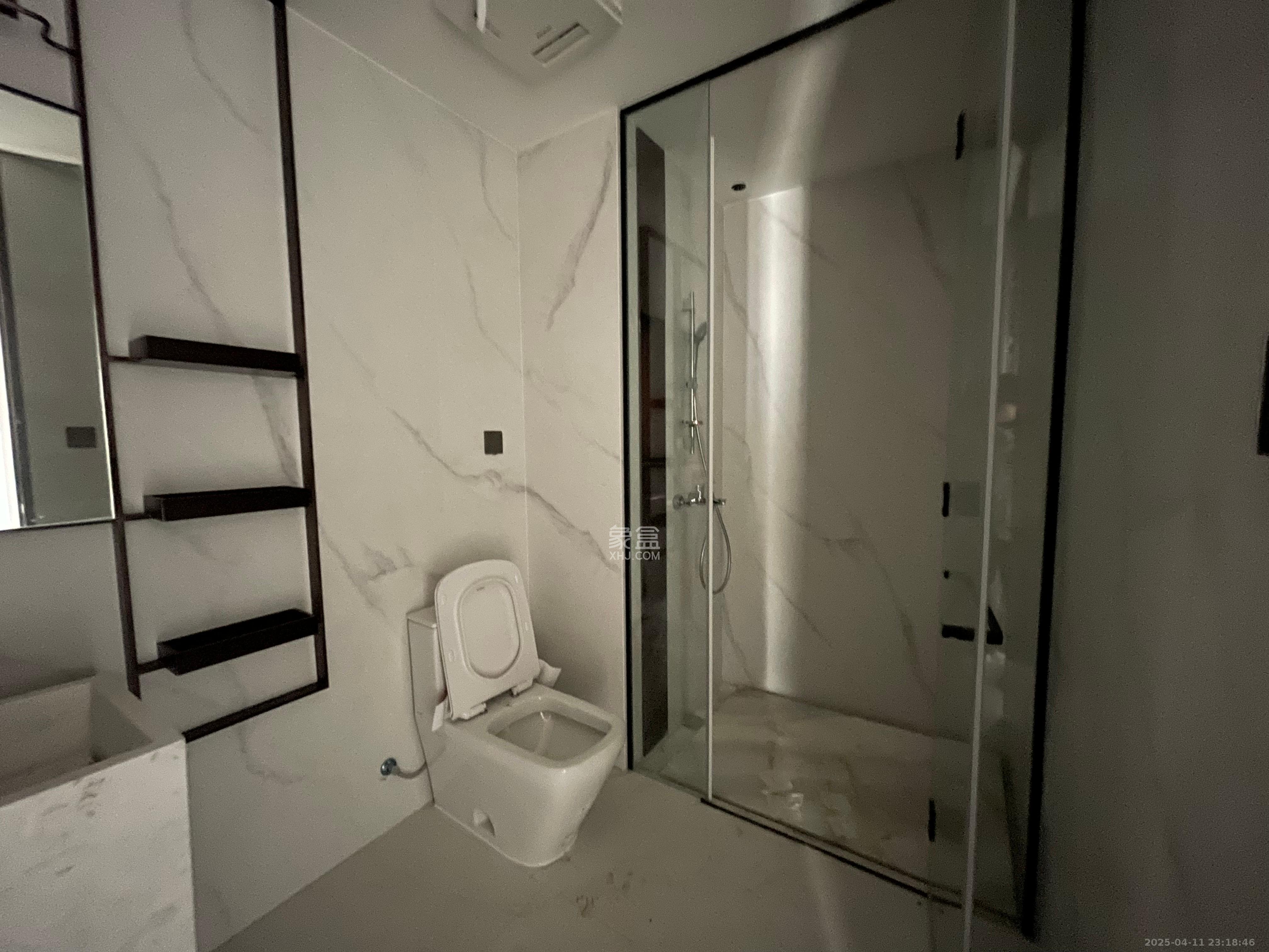 万科紫台 4室2厅3卫 16000.0元/月 万科紫台 4室2厅3卫 16000.0元/月室内图