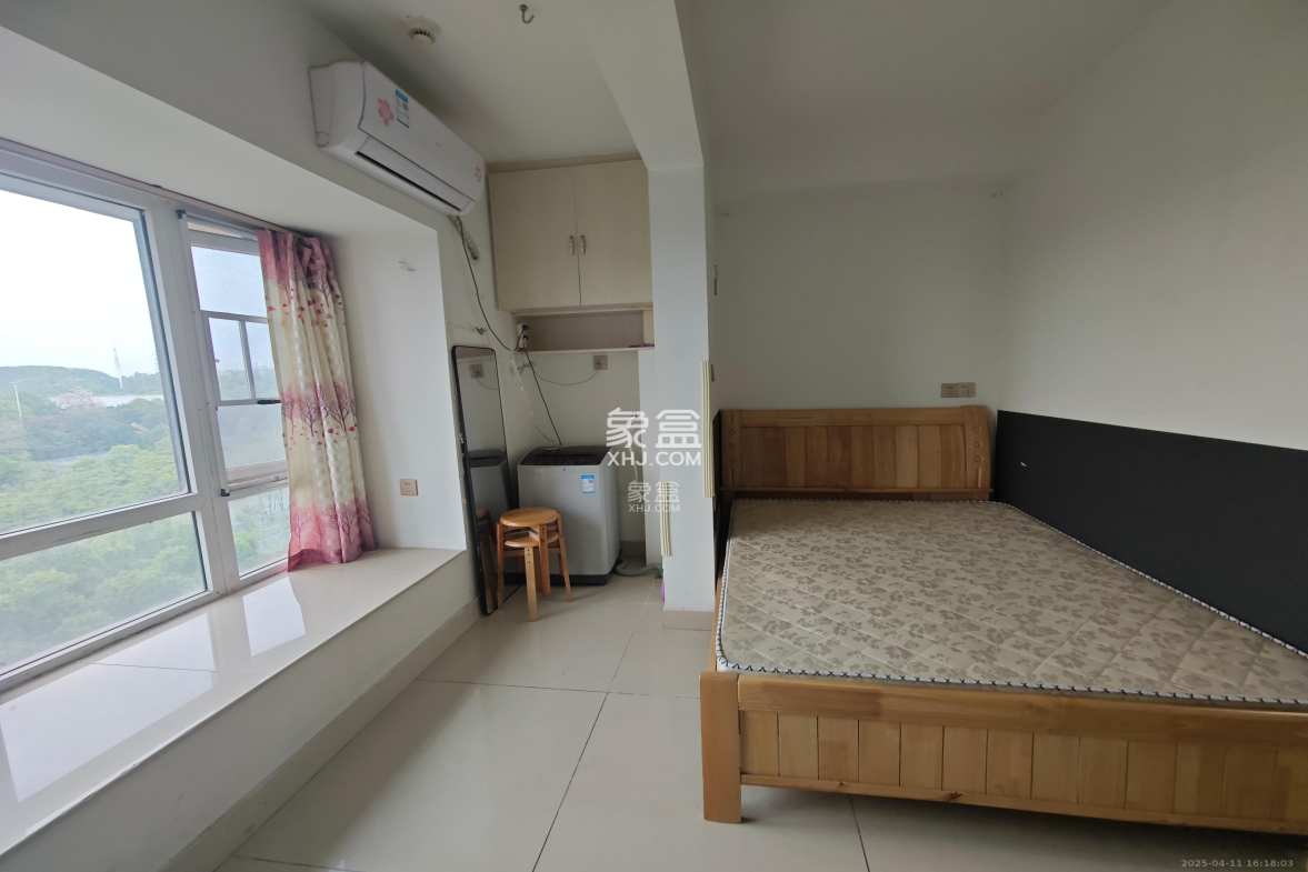 美利新世界 1室1厅1卫 1500.0元/月 美利新世界 1室1厅1卫 1500.0元/月室内图