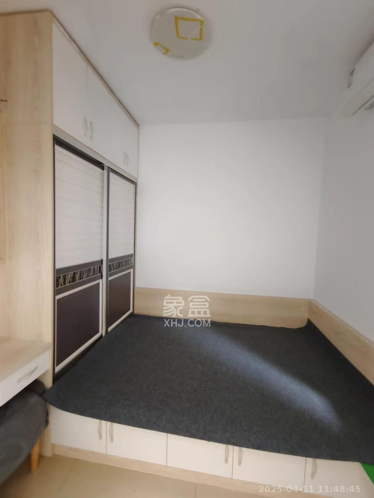 凯乐国际城  3室2厅2卫   3500.00元/月室内图