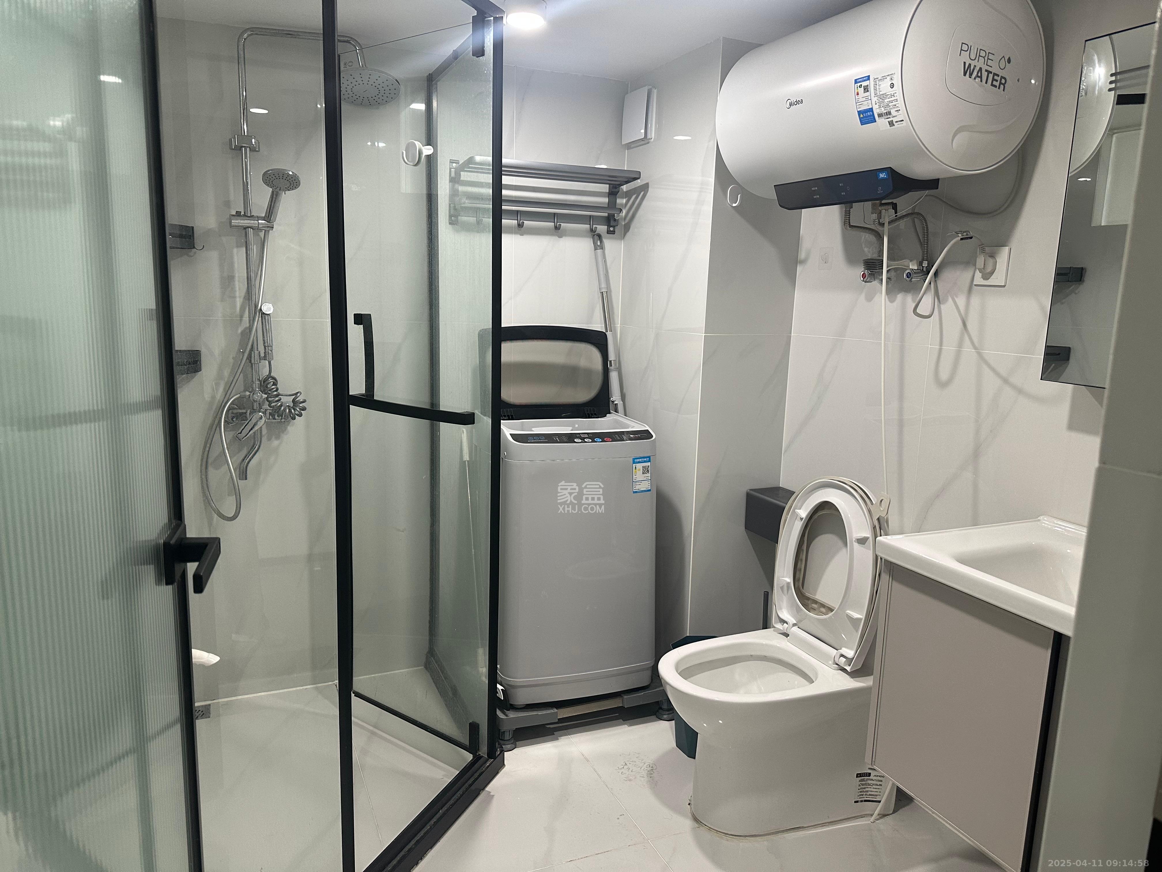 京武浪琴山三期(京武中心) 2室1厅1卫 3000.0元/月 京武浪琴山三期(京武中心) 2室1厅1卫 3000.0元/月室内图