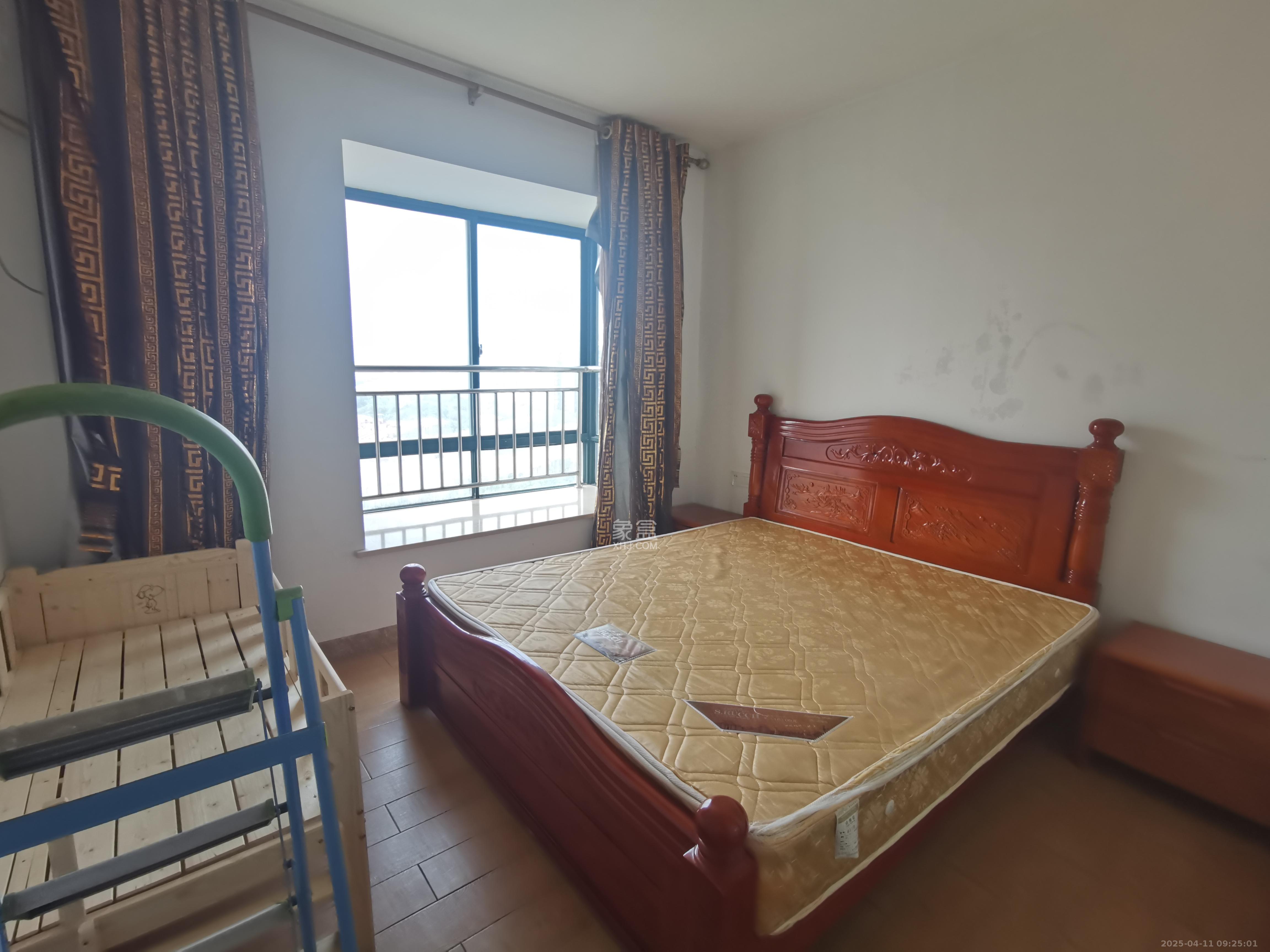 圆梦完美生活  2室2厅1卫    1500.0元/月室内图