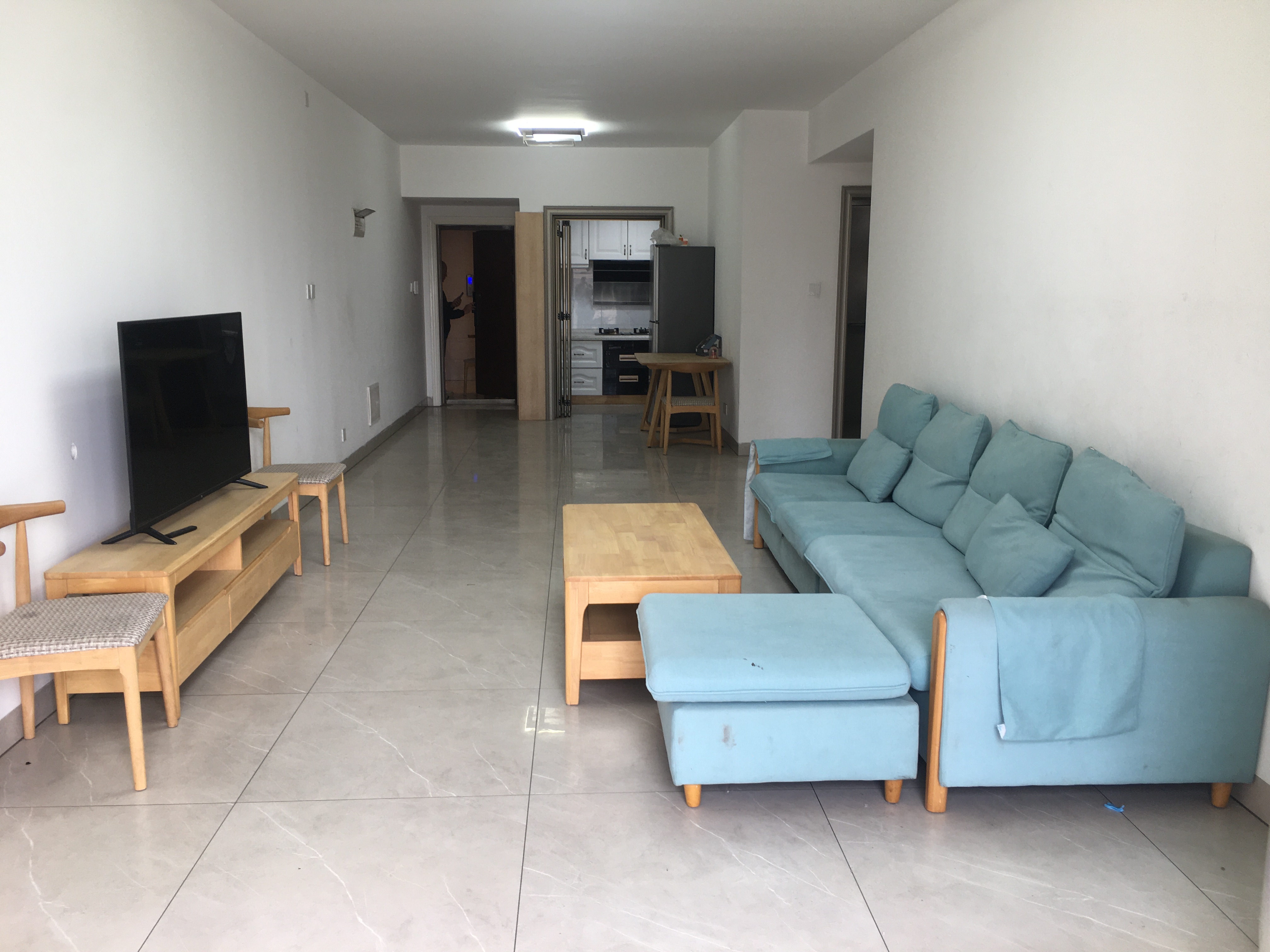 碧桂园梓山府 2室2厅2卫 1800.0元/月 碧桂园梓山府 2室2厅2卫 1800.0元/月室内图