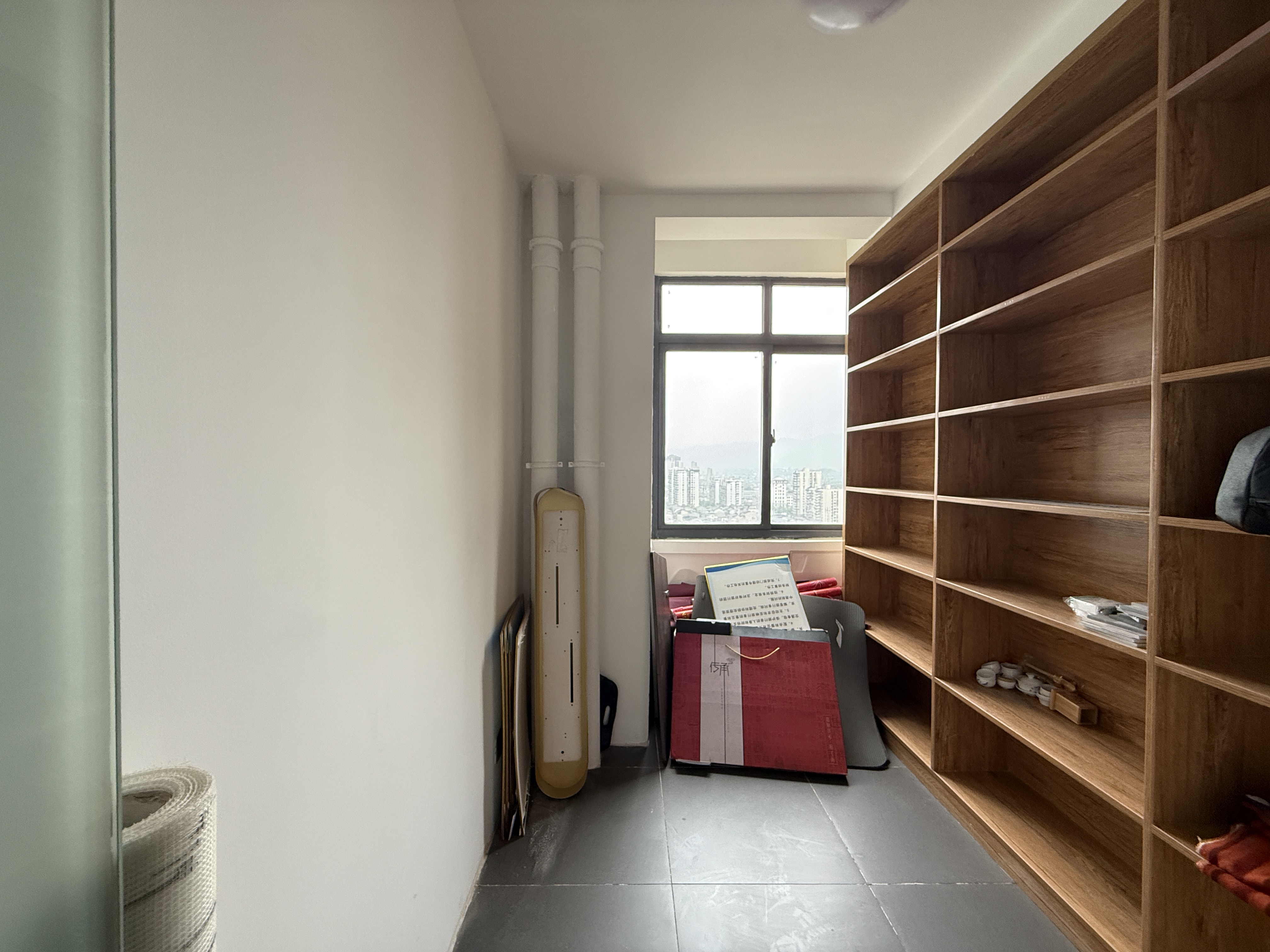 丽景天下二期 1室0厅0卫 3600.0元/月 丽景天下二期 1室0厅0卫 3600.0元/月室内图